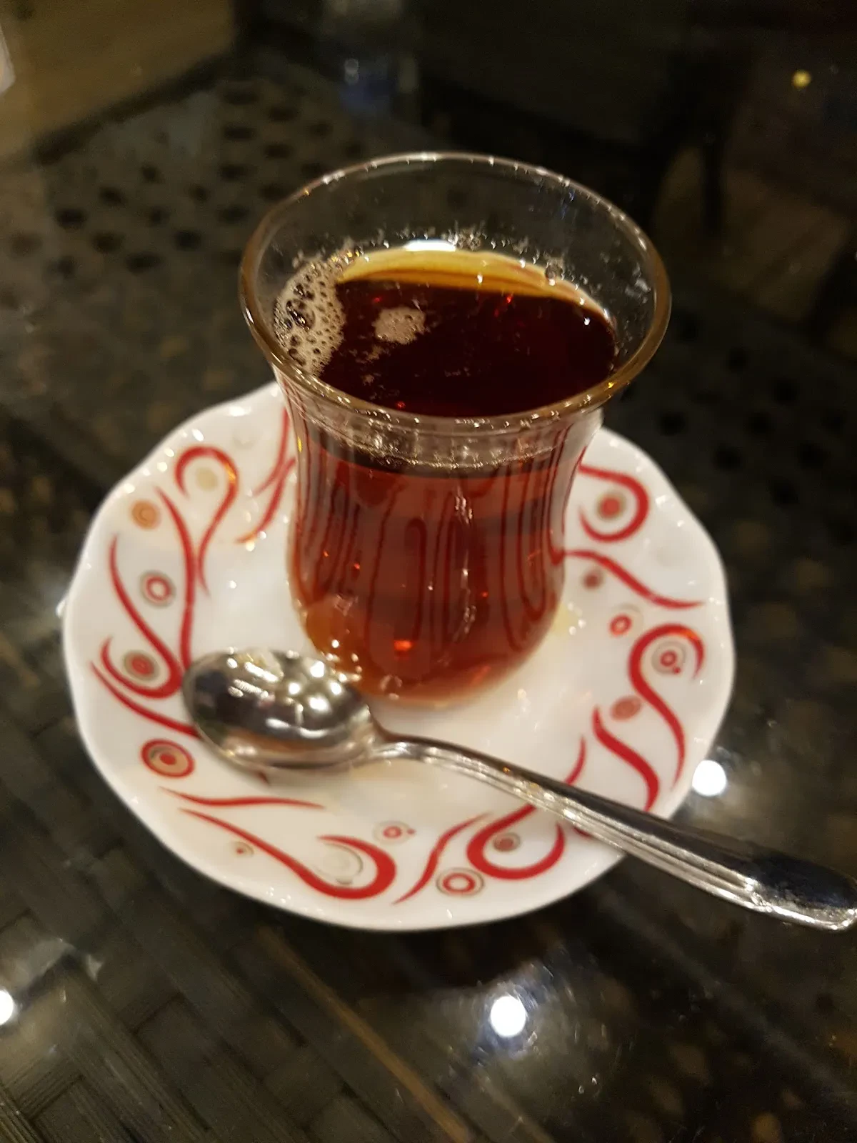 Aşina Cafe Restaurant