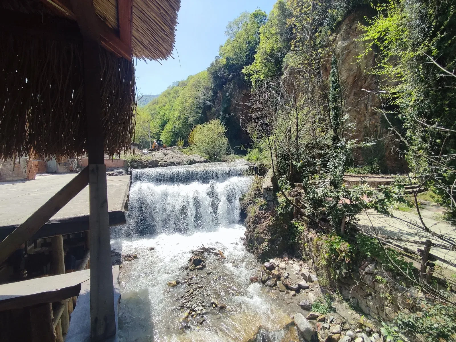 Koru Restaurant fotoğraf 1