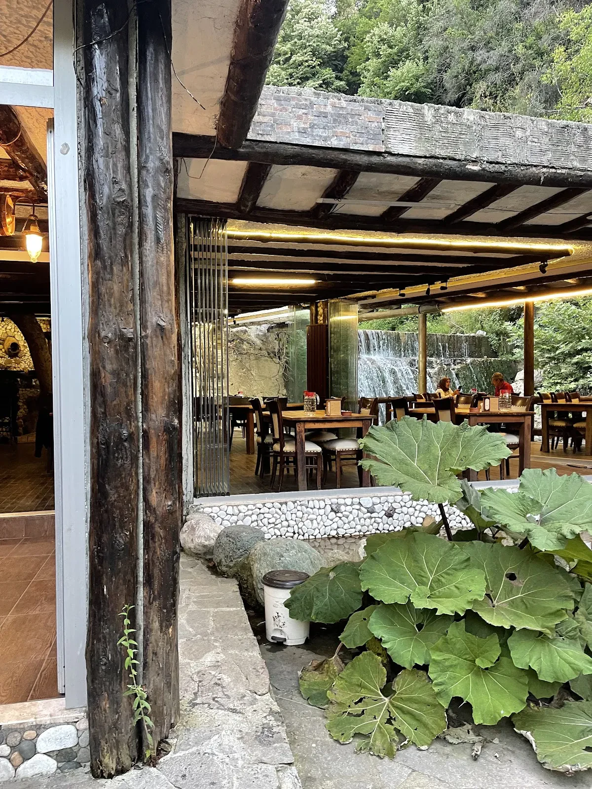 Koru Restaurant fotoğraf 2