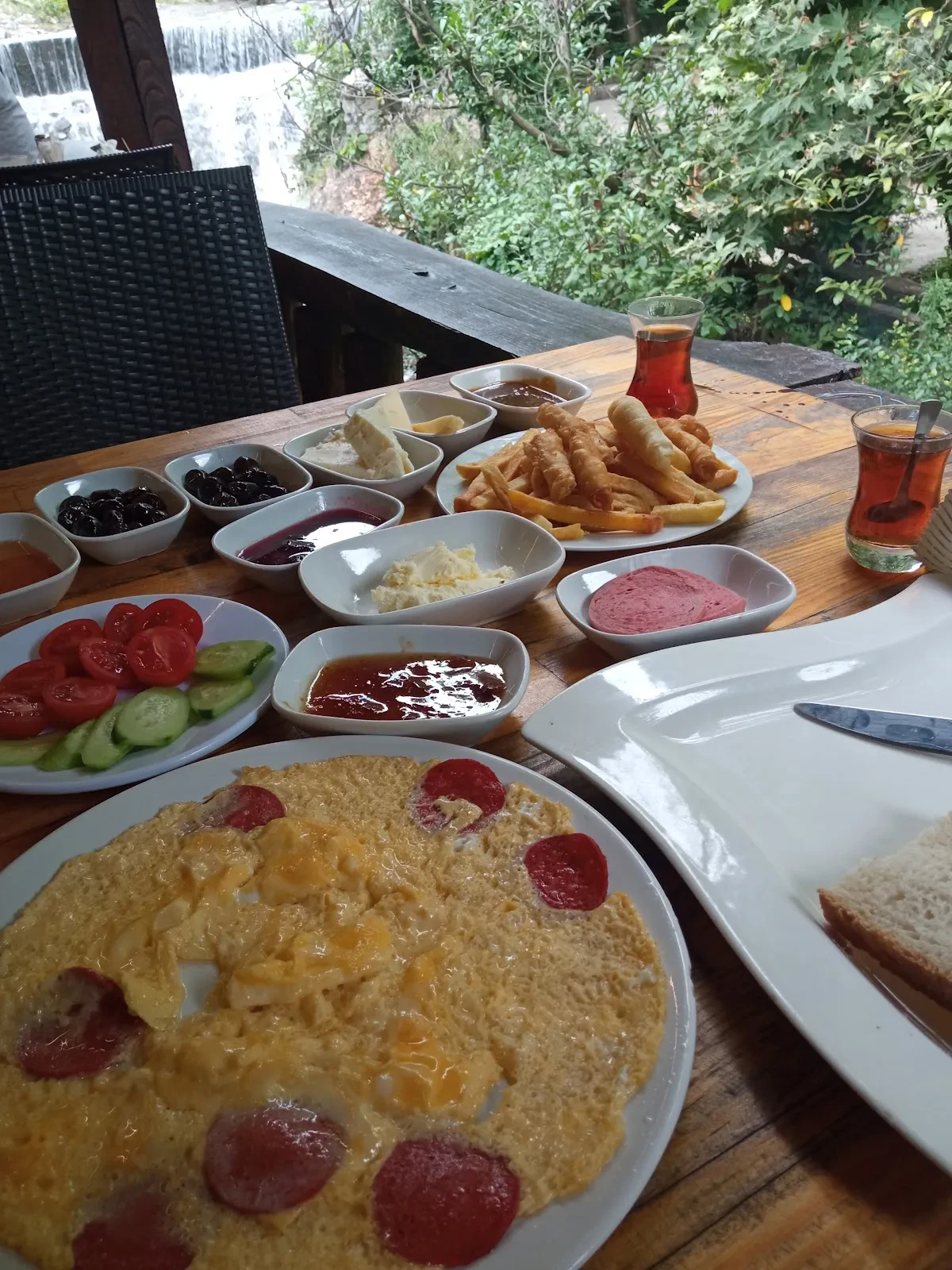 Koru Restaurant fotoğraf 3