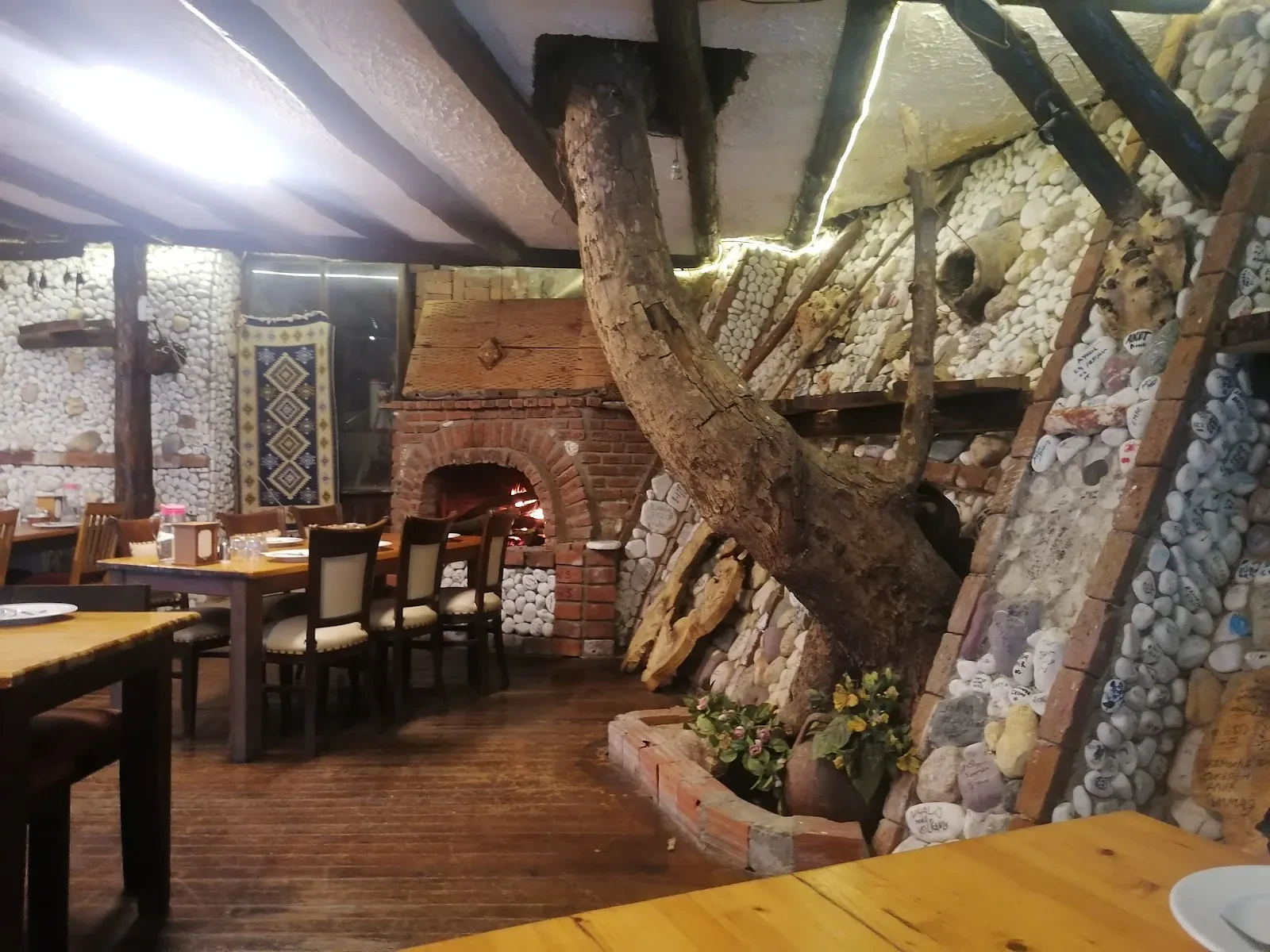 Koru Restaurant