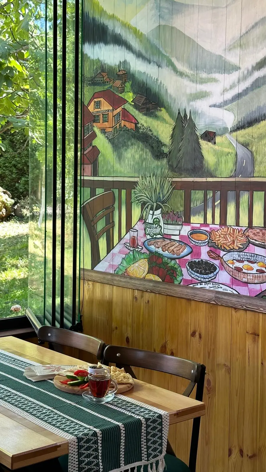 Kartepe Organic Foods fotoğraf 3