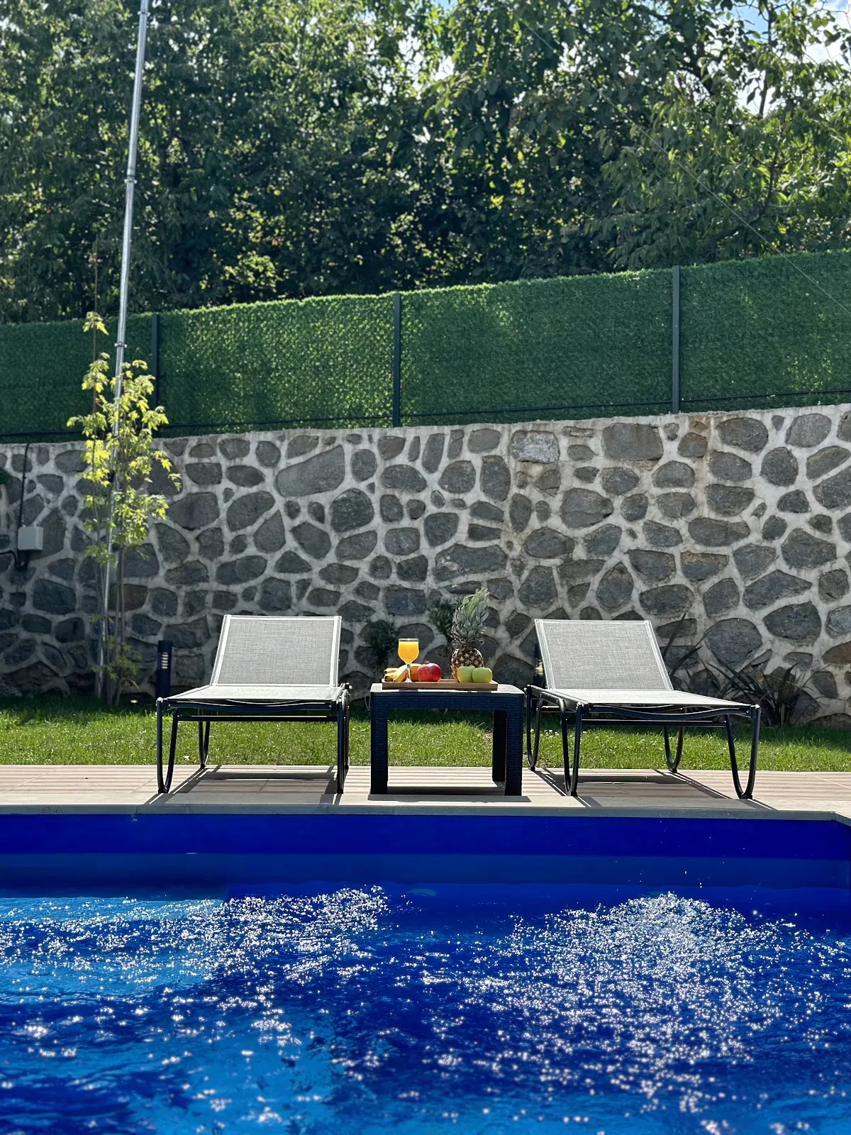 Delta Park Hotel Villaları