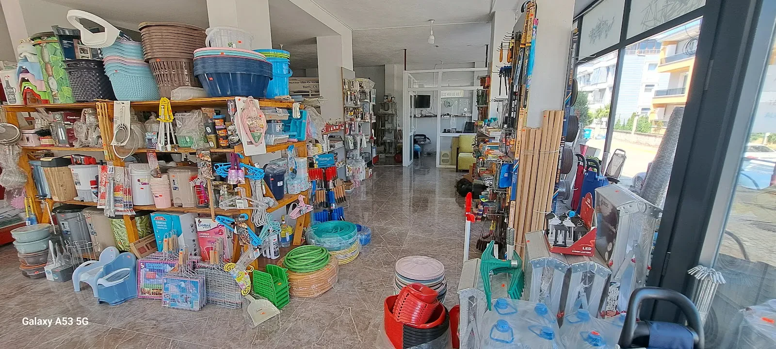 Ayven Bereket Nalburiye fotoğraf 4