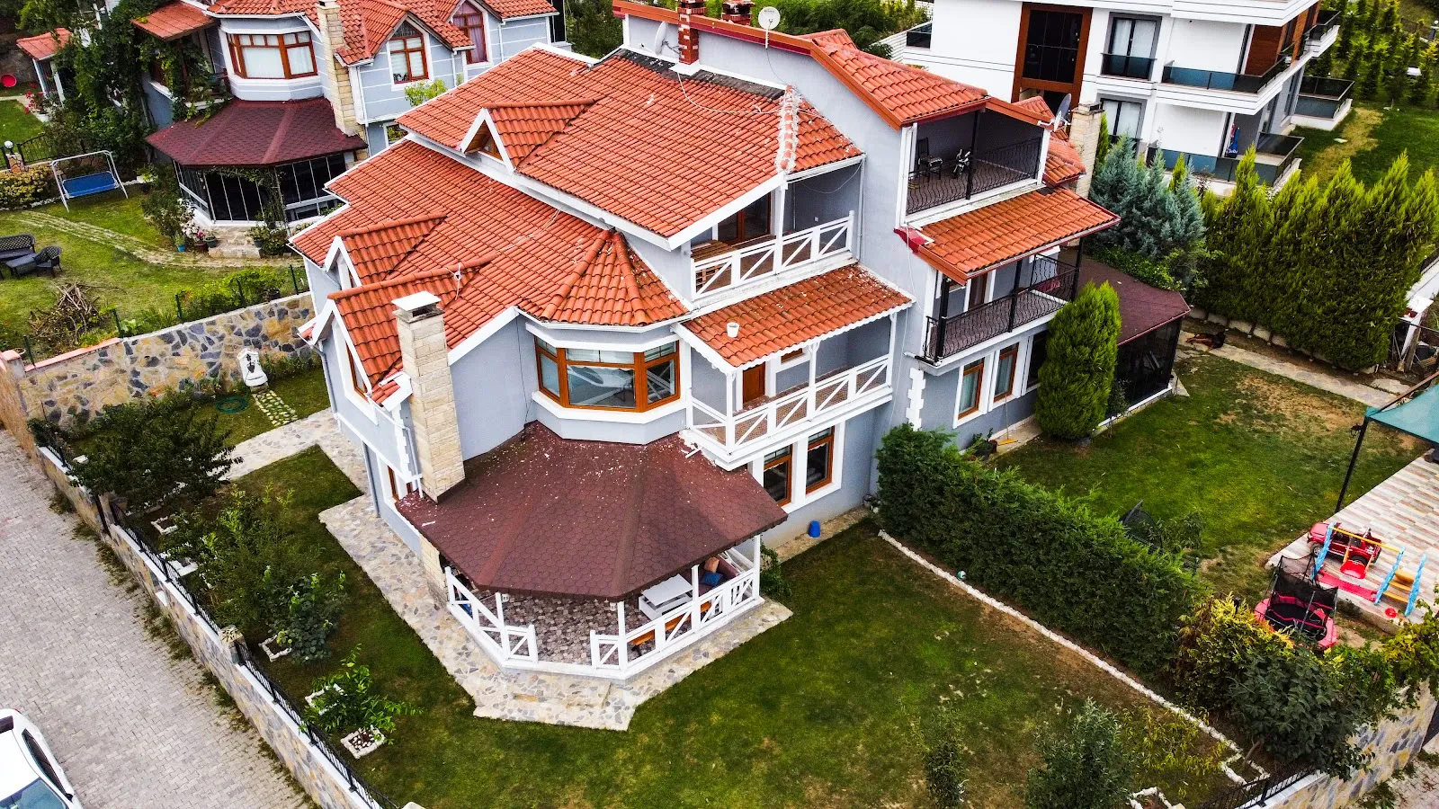Lotus Photo Art - Drone ve Video Çekimleri