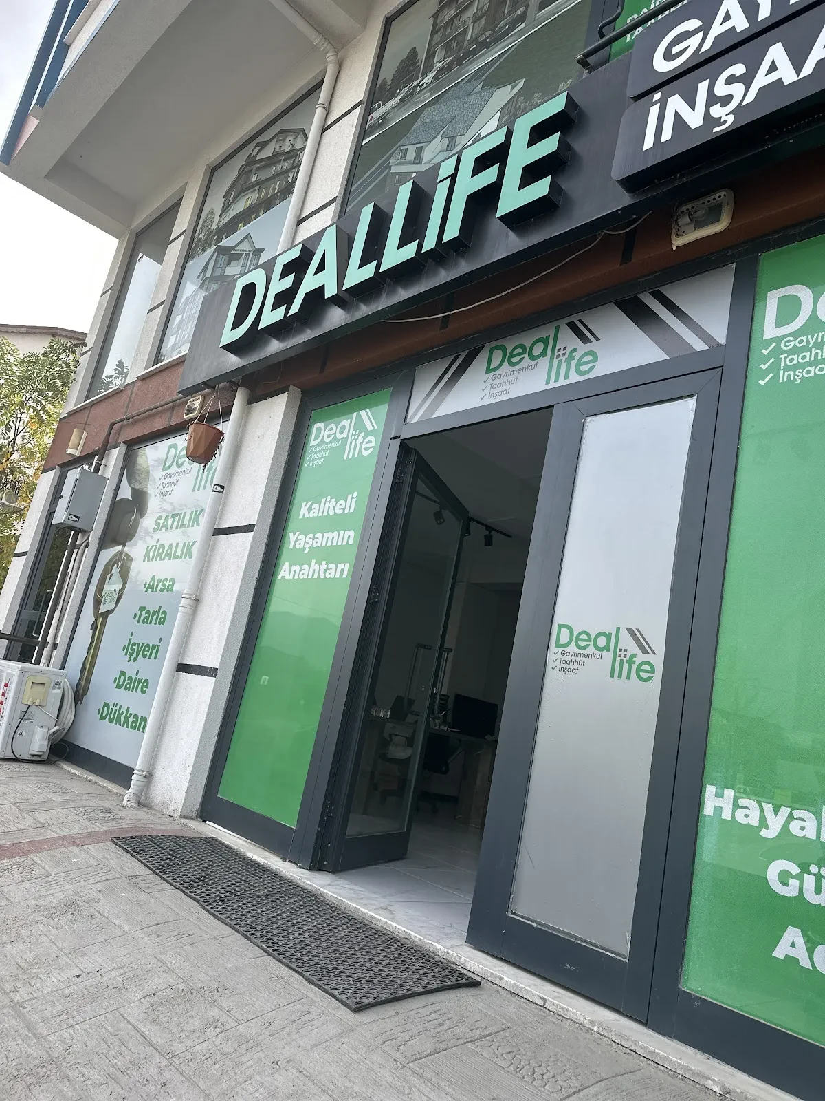 Deal Life Gayrimenkul fotoğraf 3