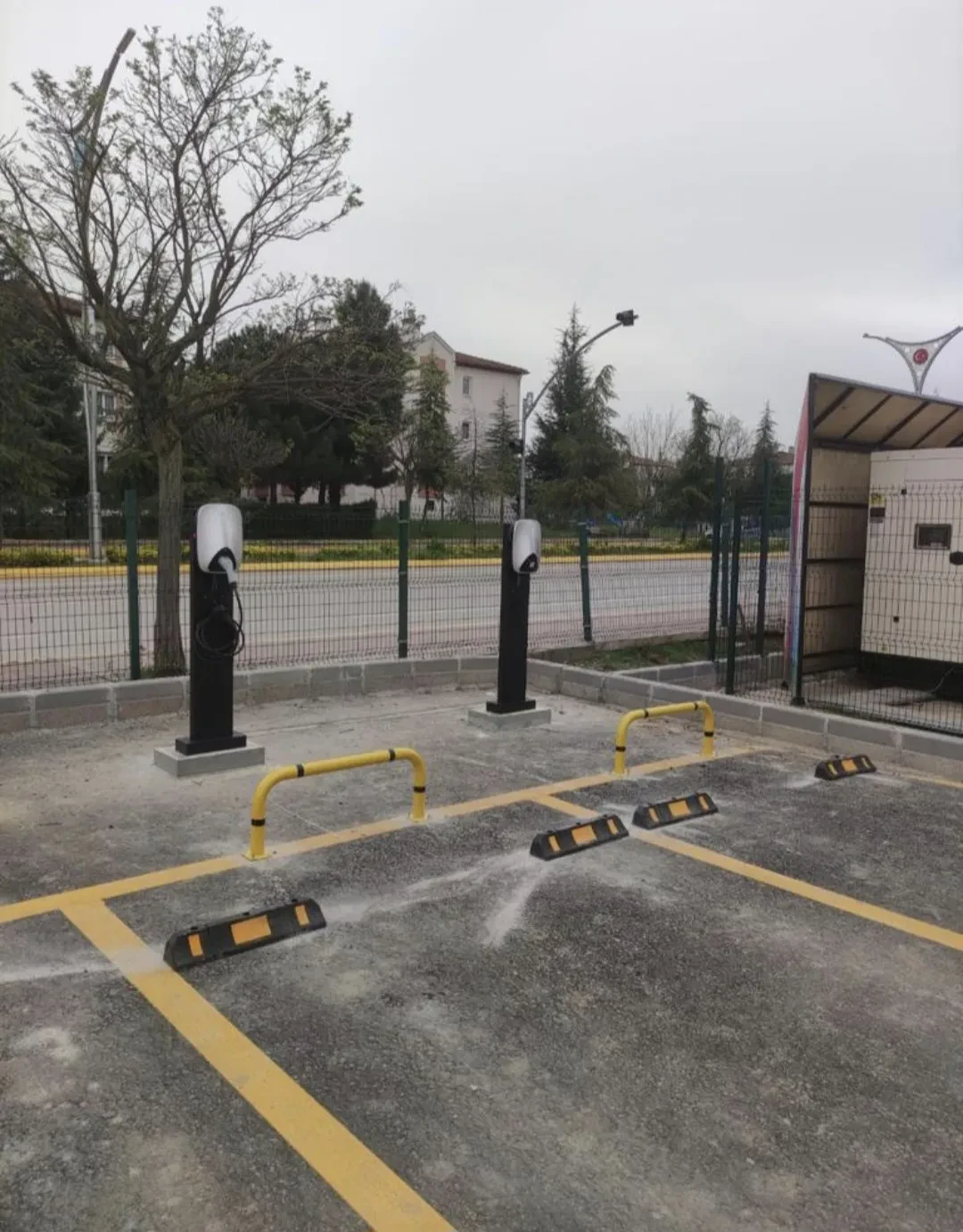 AKBAL ELEKTRİK