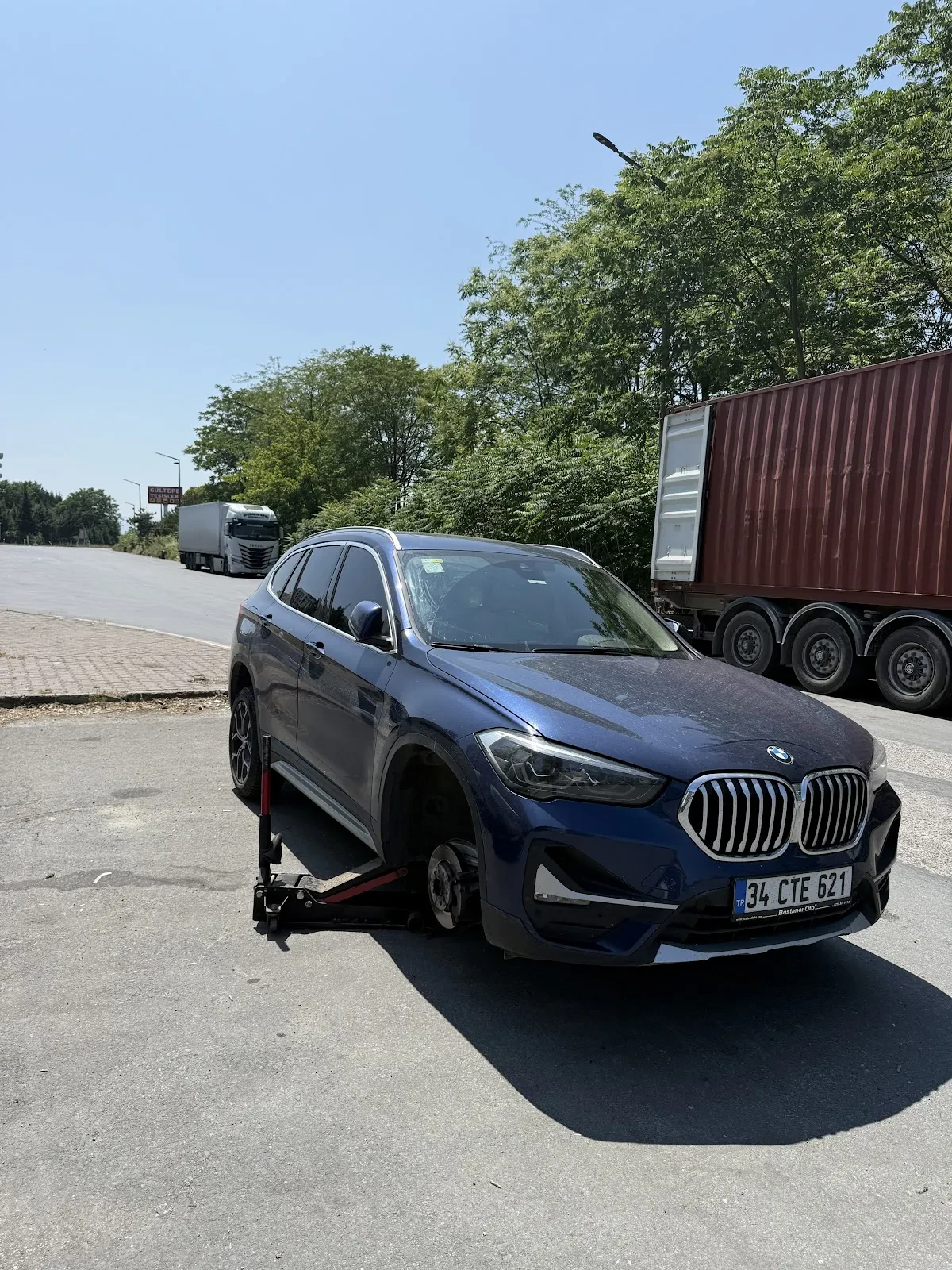 Kartepe Lastik Yol Yardım fotoğraf 2