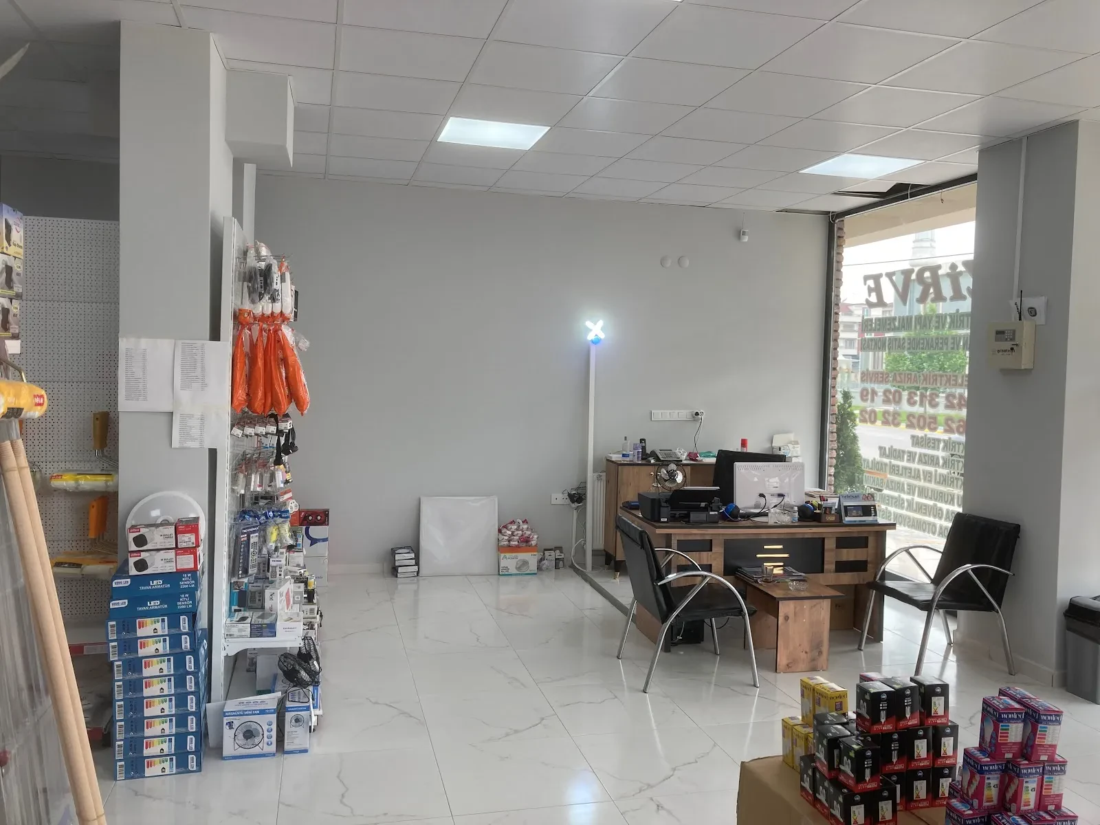 Zirve Elektrik ve Otomasyon