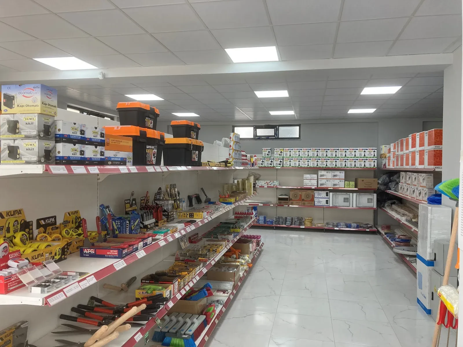 Zirve Elektrik ve Otomasyon fotoğraf 2