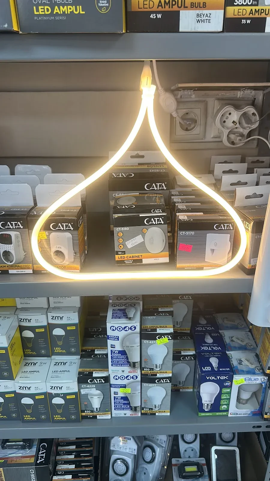 Kartepe Elektrik