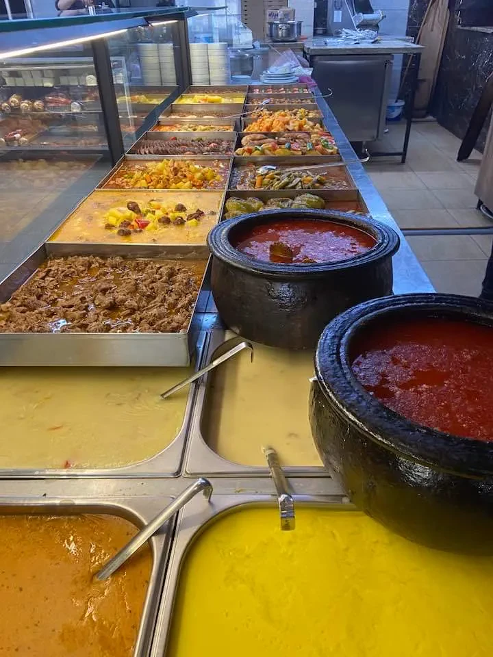 Köseköy Pide Kebap Lahmacun Ev Yemekleri