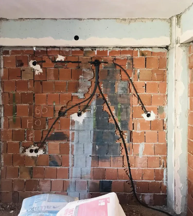 Gezginci Elektrik & Aydınlatma fotoğraf 3