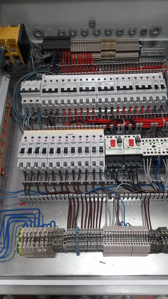 Koçtan Elektrik