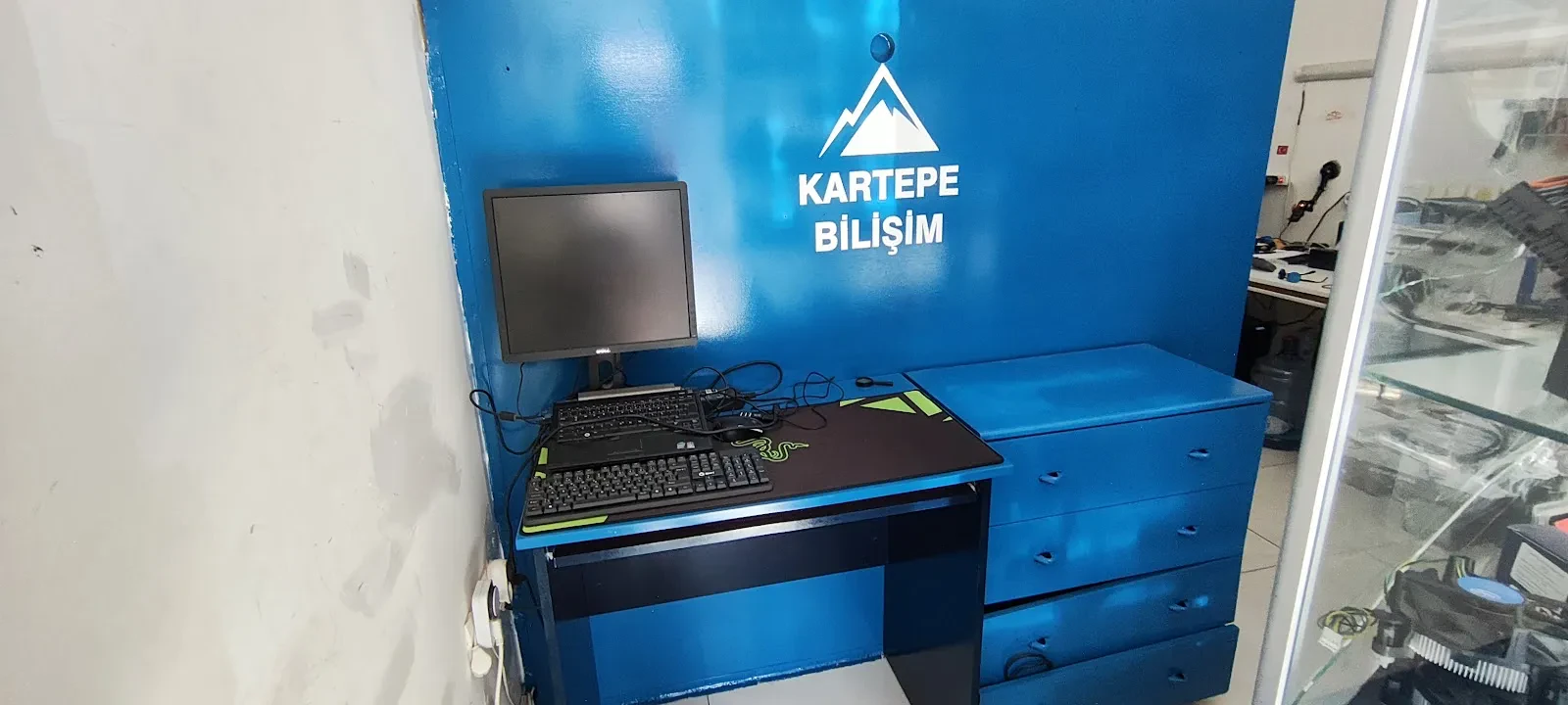 Kartepe Bilişim
