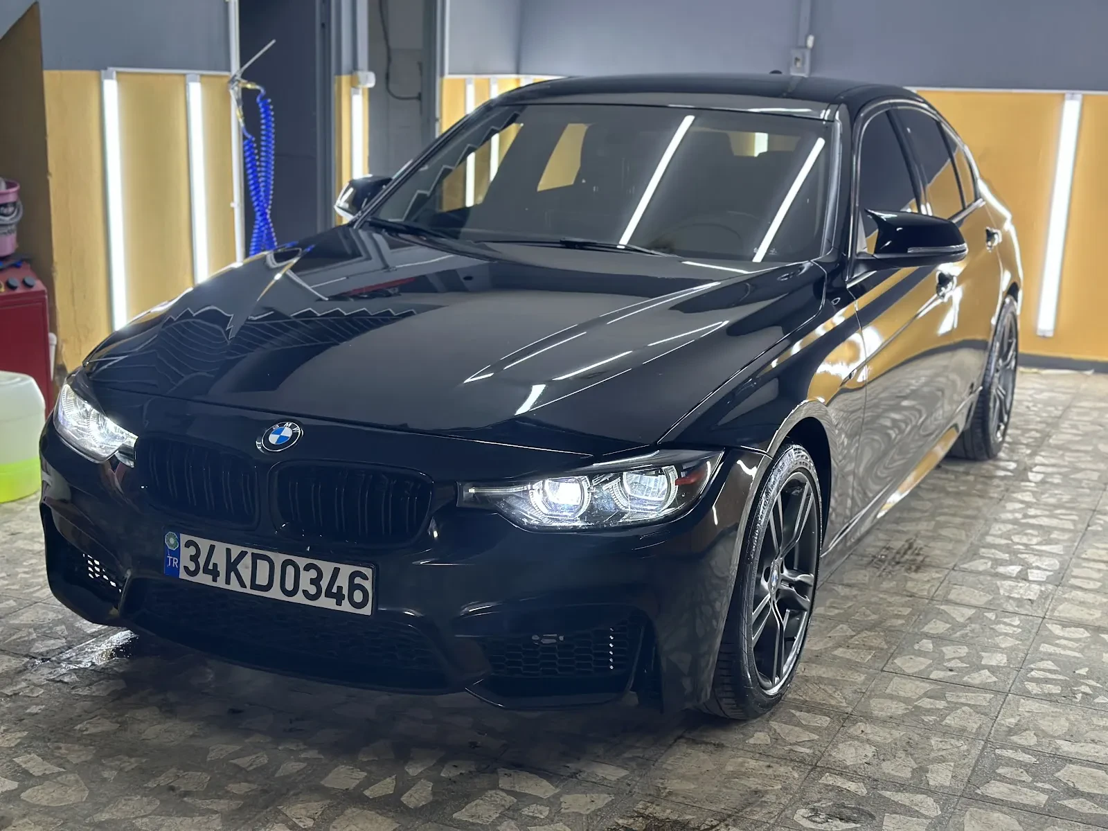 Doruk Oto Yıkama