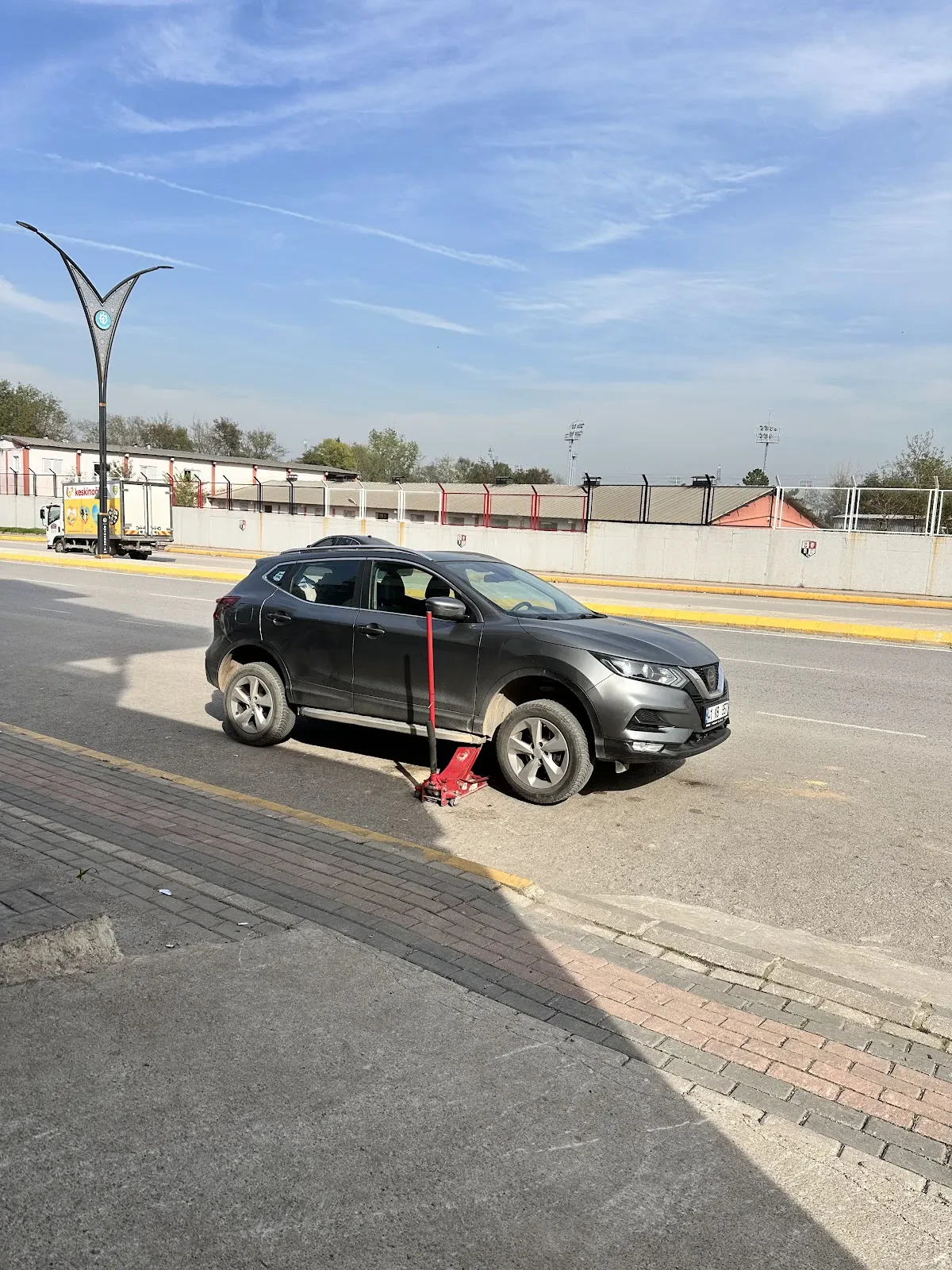 ER-LAS OTO LASTİK