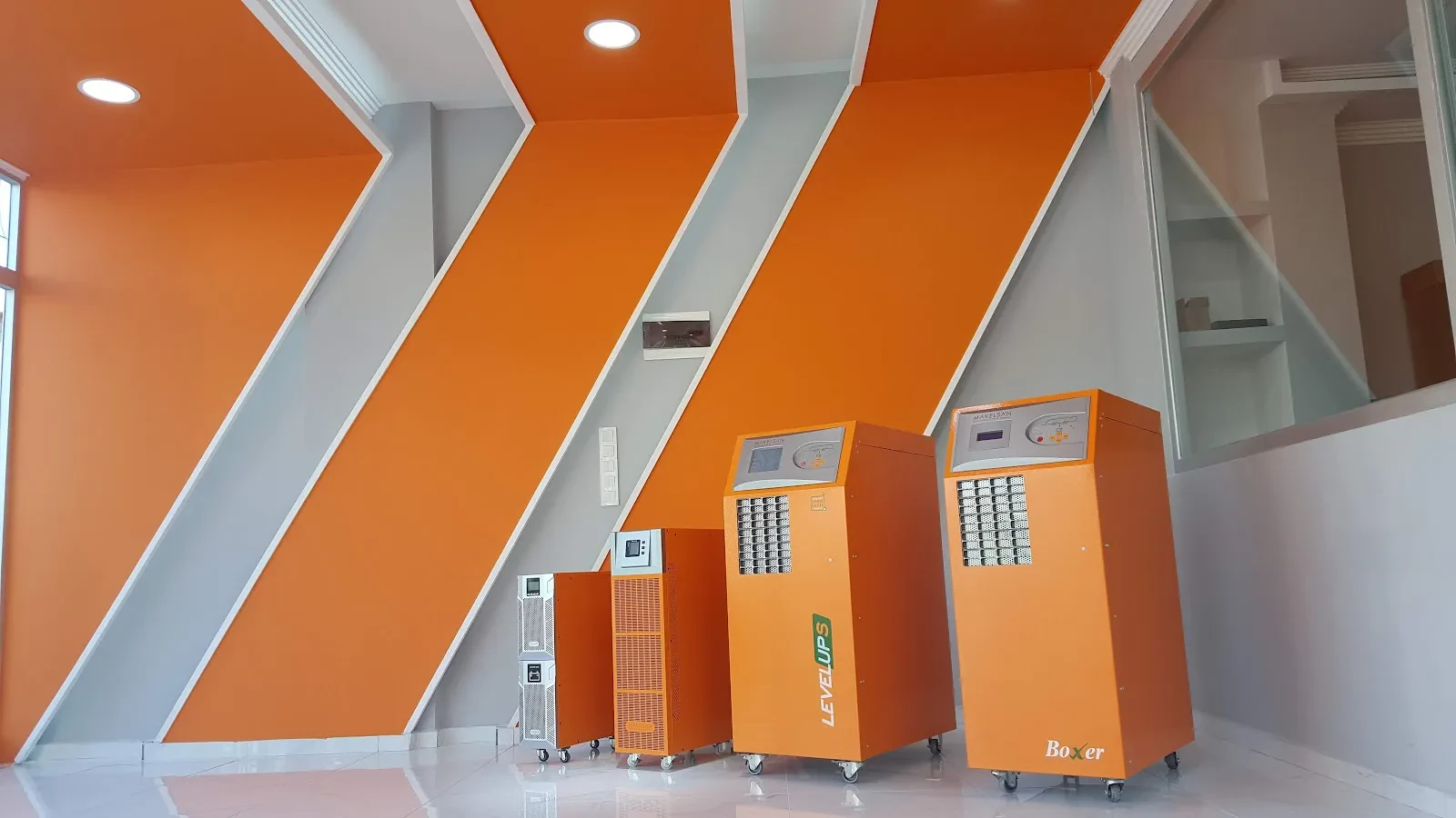 CEHA Elektronik Bilgisayar