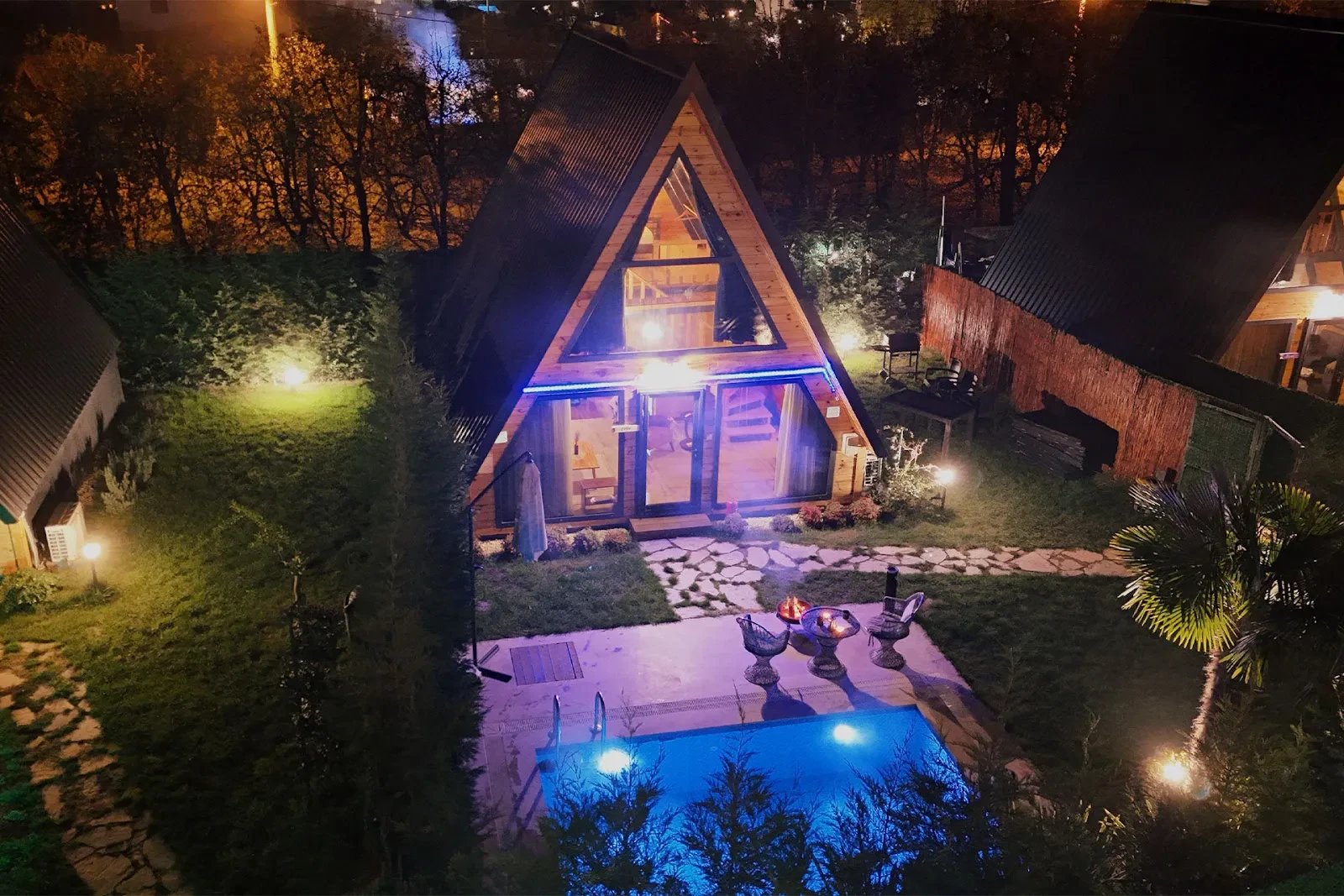 Teona Kartepe Bungalov fotoğraf 2