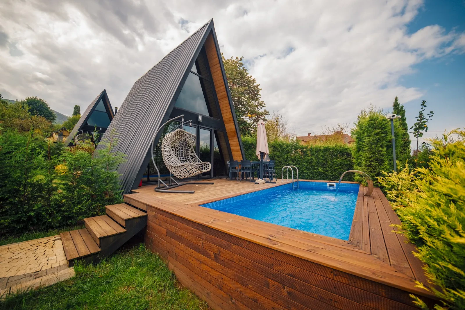 Babil Bungalow Boutique Hotel