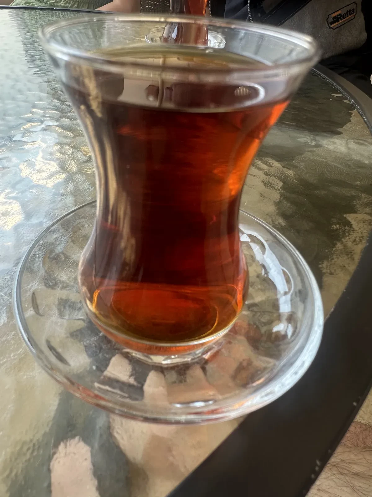Demlik Kafe