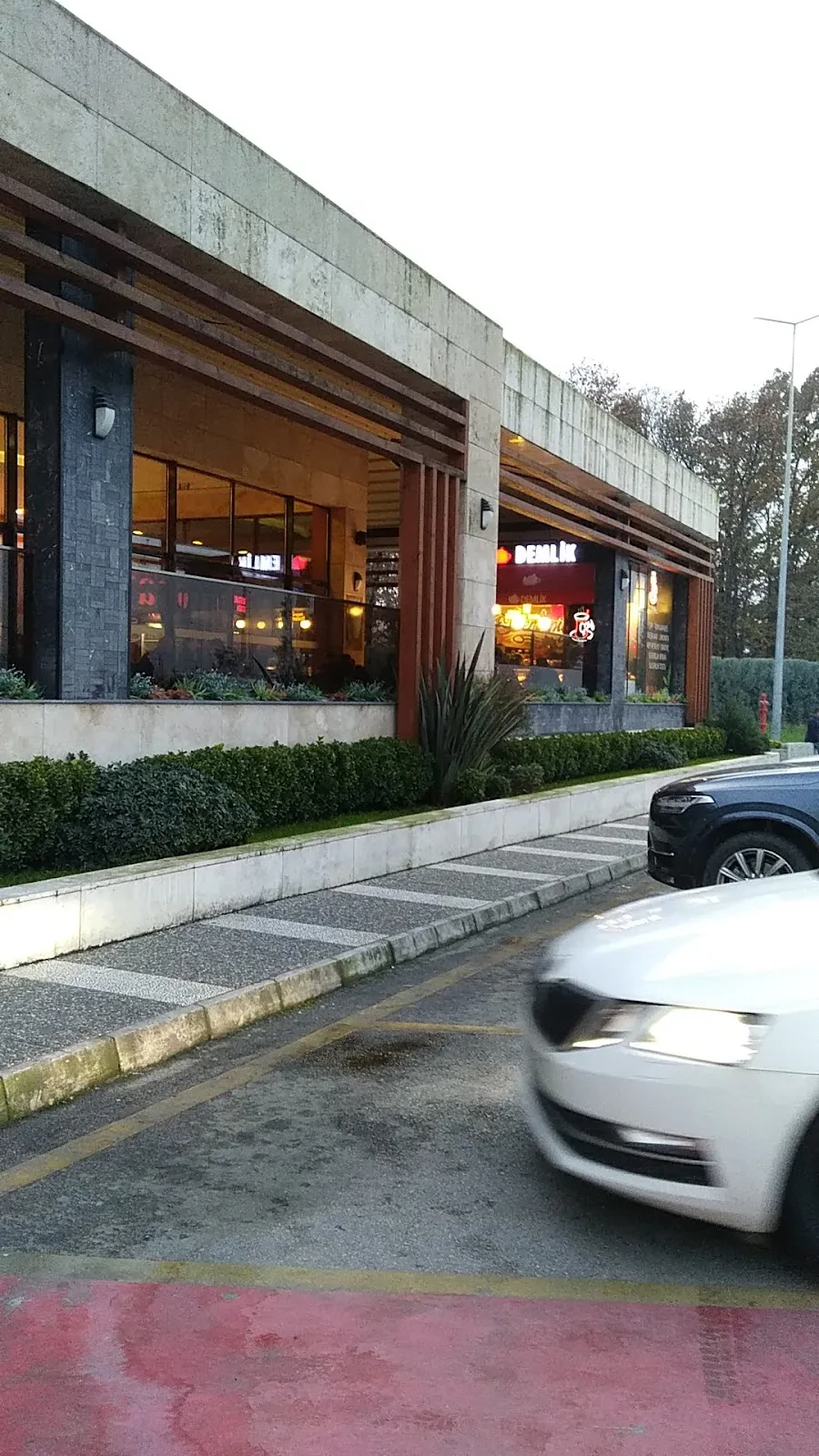 Demlik Kafe fotoğraf 2