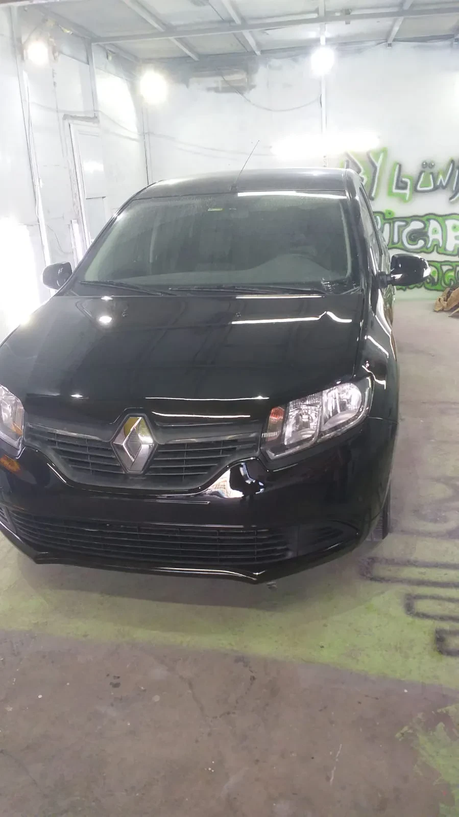 Öz Rent A Car