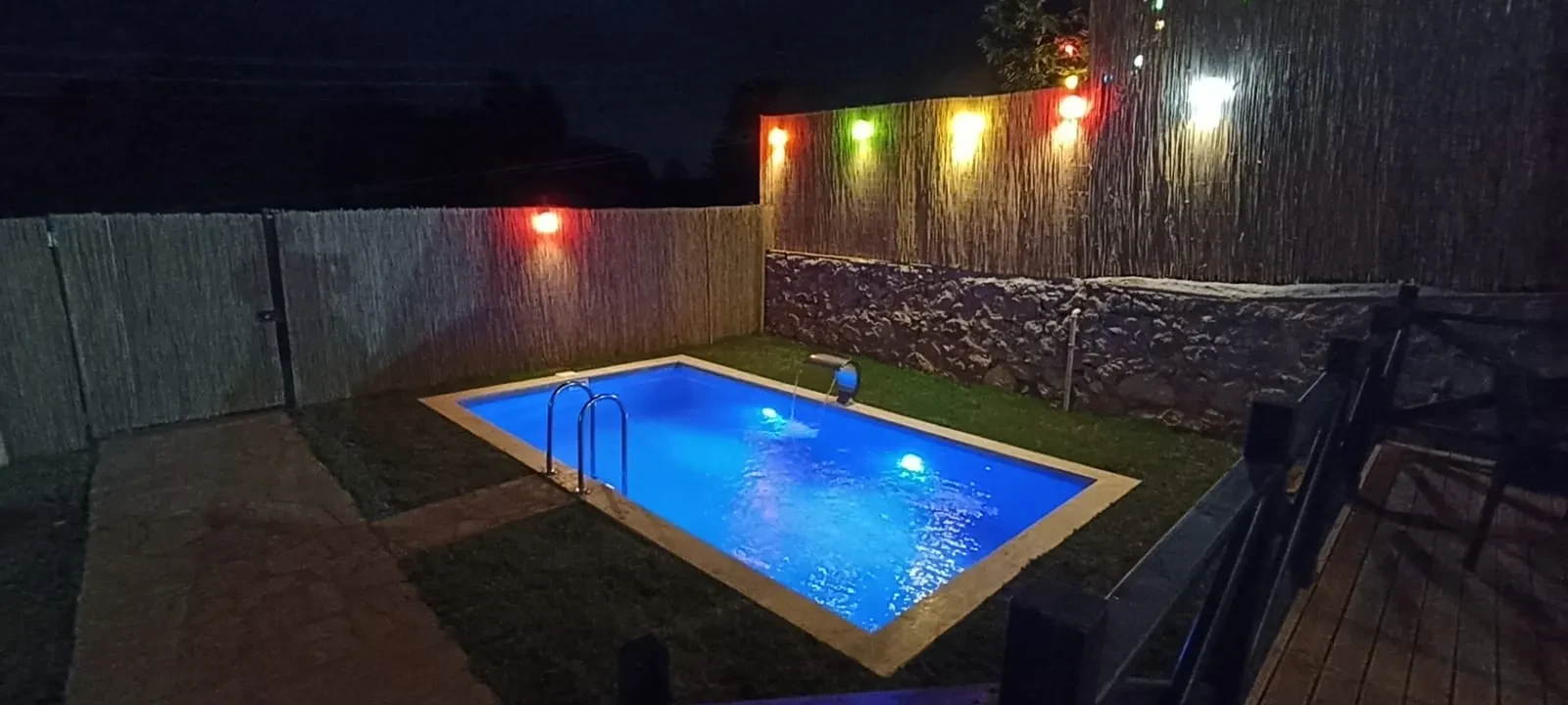 Adalar Bungalov fotoğraf 1