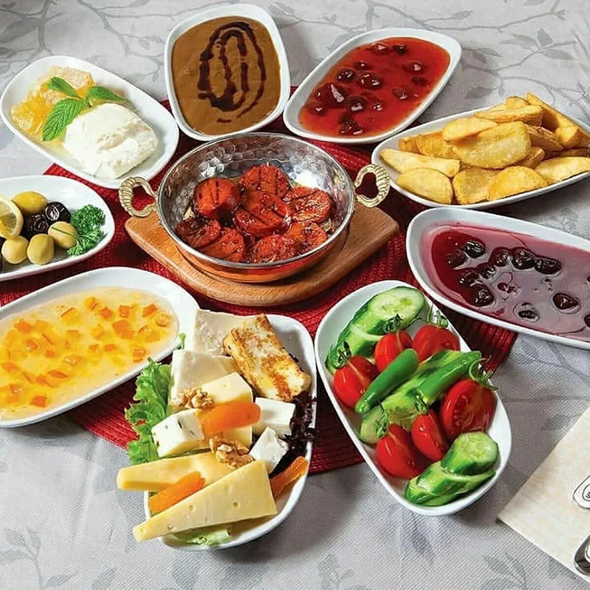 Adalar Bungalov
