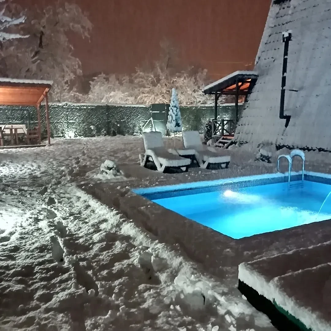 Kartepe Bungalow fotoğraf 2