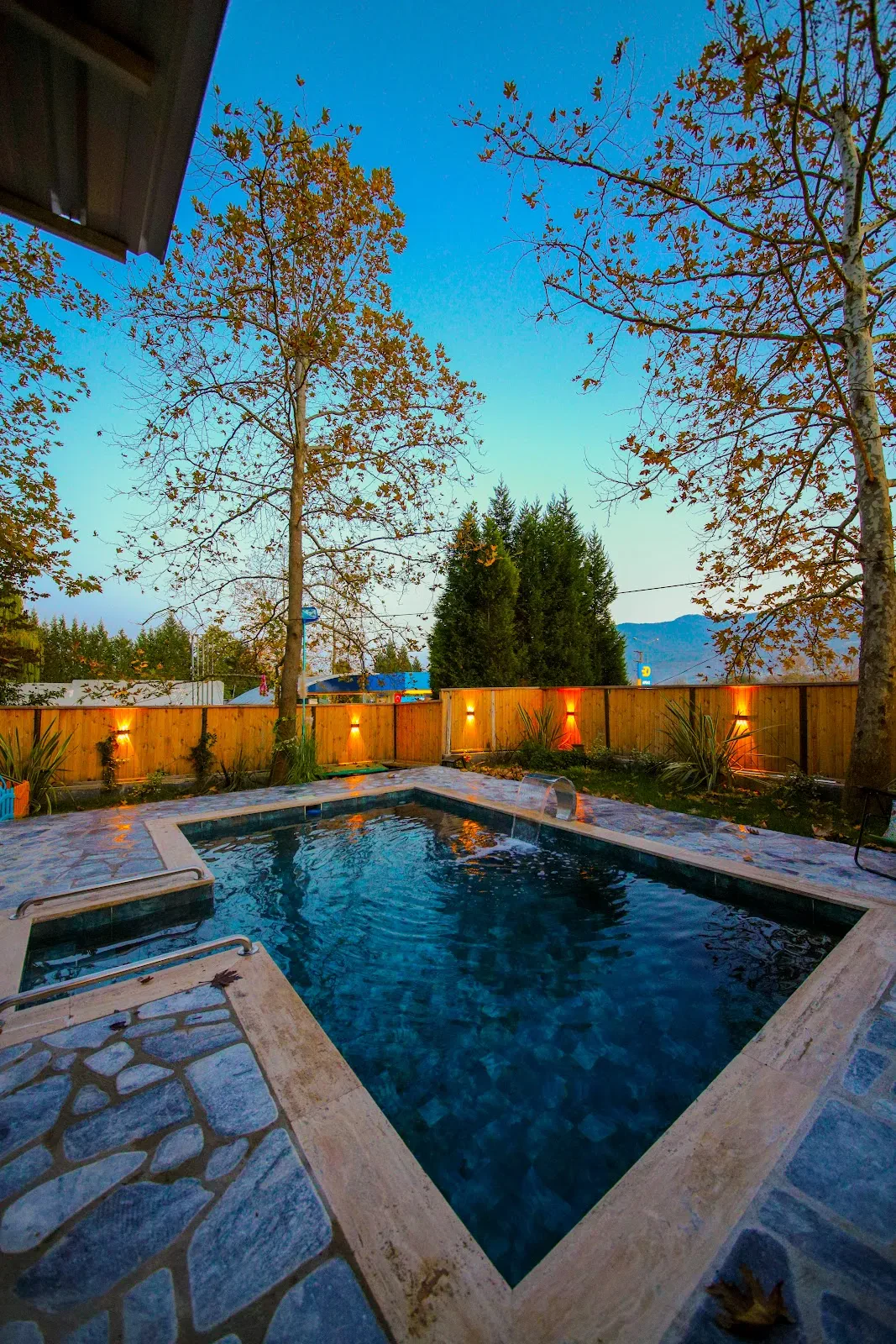 Tatil Keyfi Bungalov