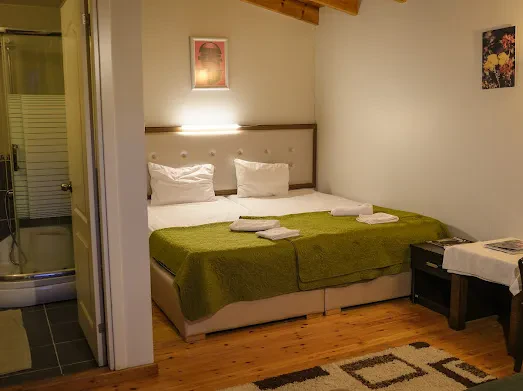 Tatil Keyfi Bungalov fotoğraf 2