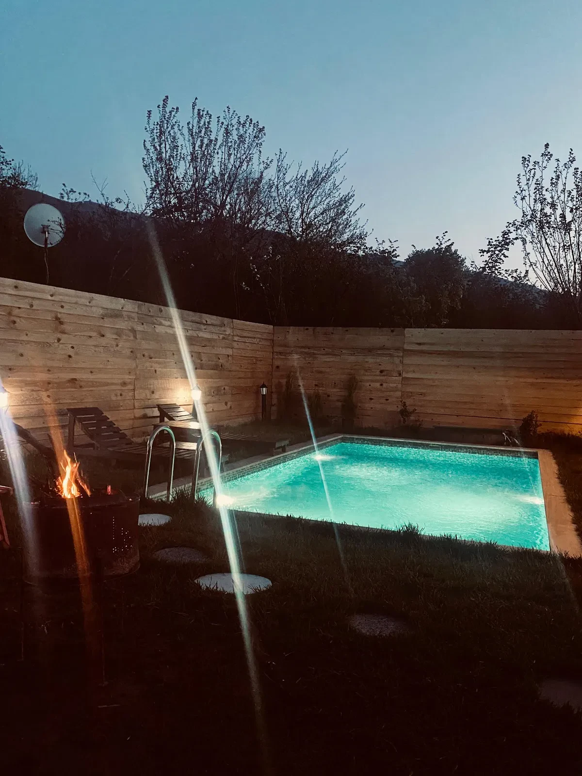 Bal Bungalov fotoğraf 2