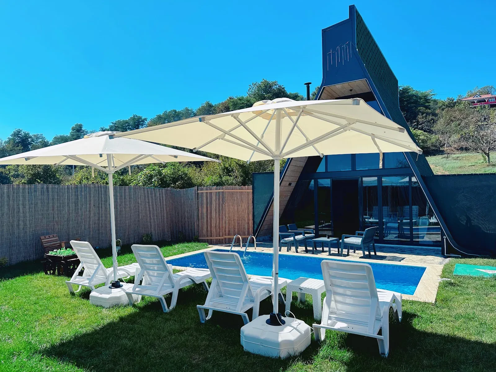 Bandera Bungalov fotoğraf 3