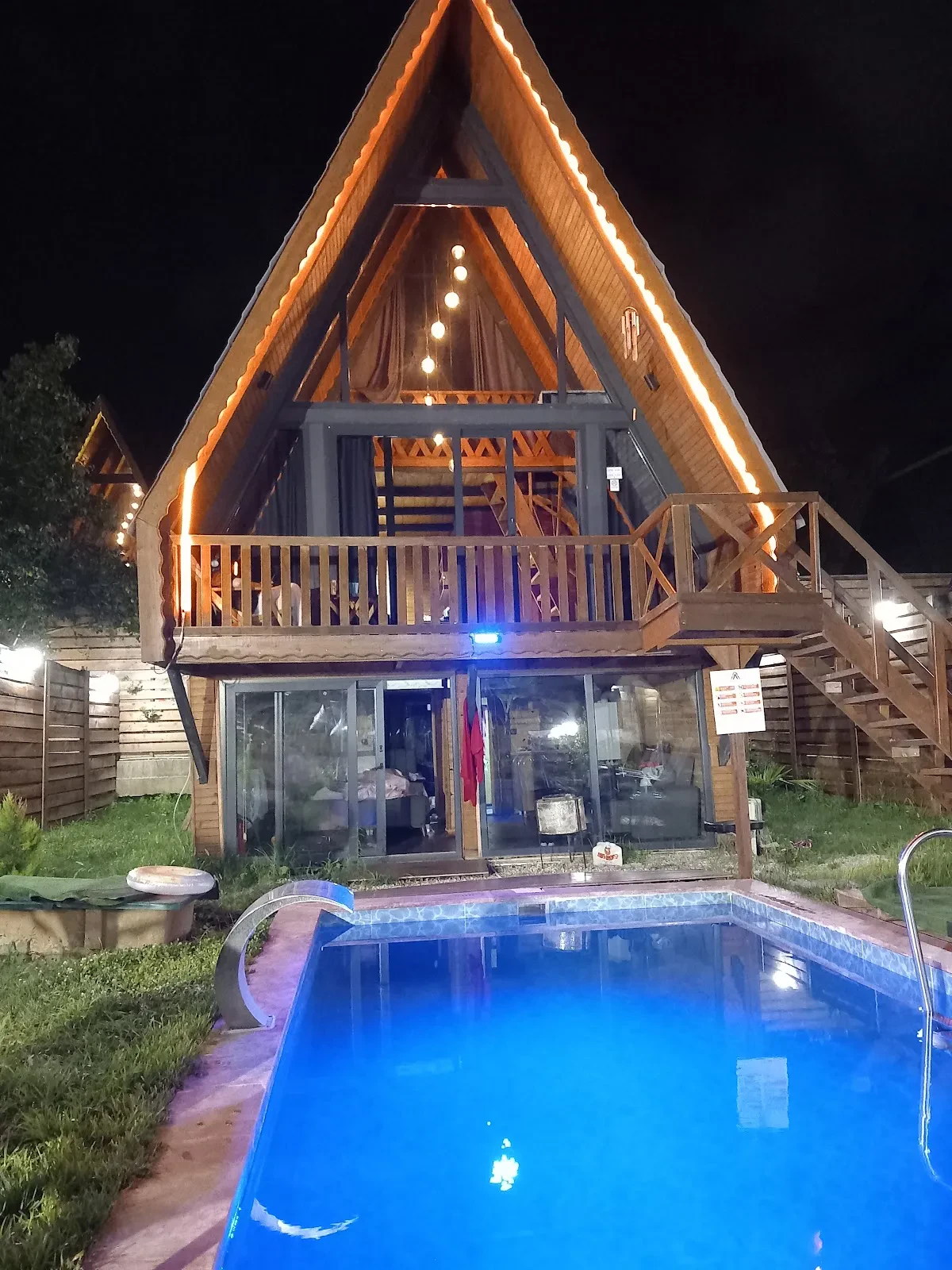 Bungalovla