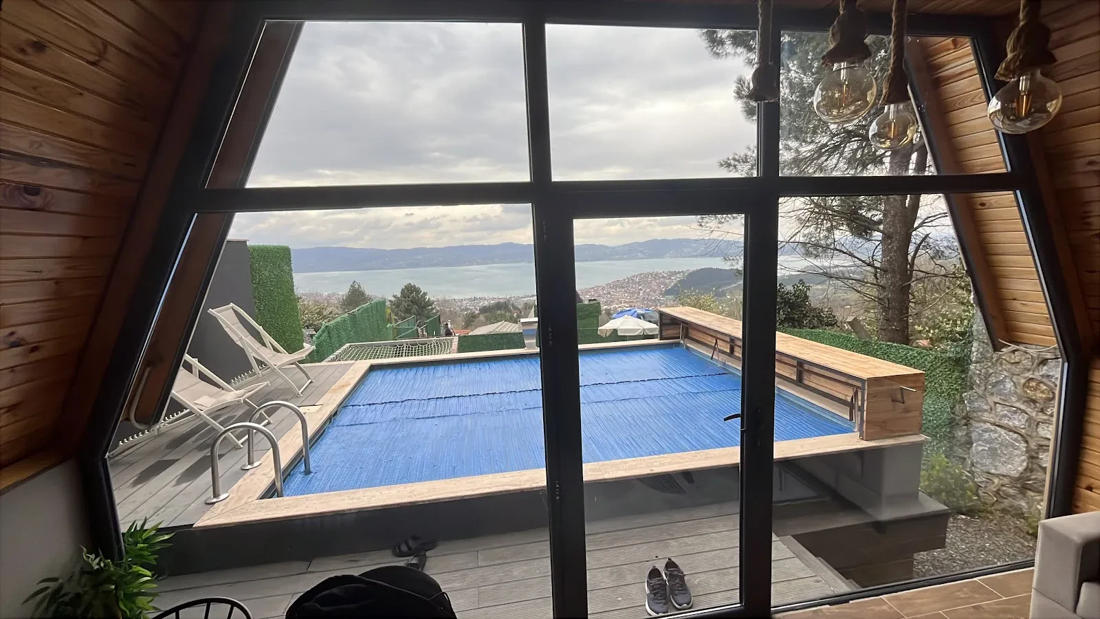 Bungalovla fotoğraf 2