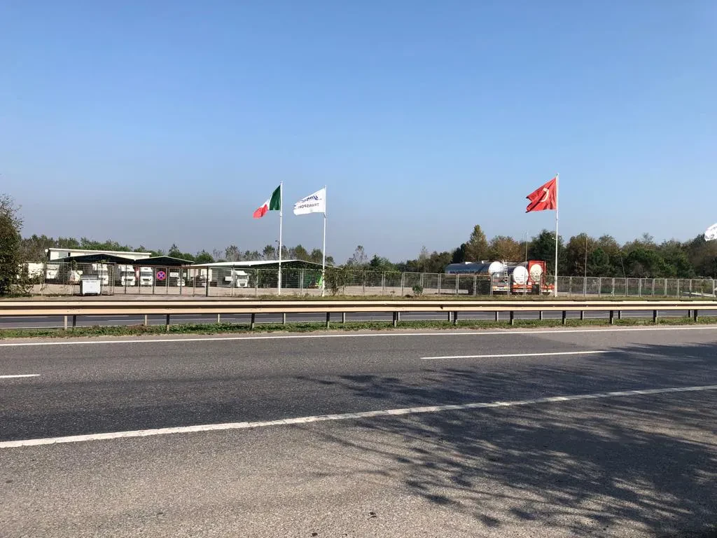 Yüksel Uluslararası Taşımacılık fotoğraf 2
