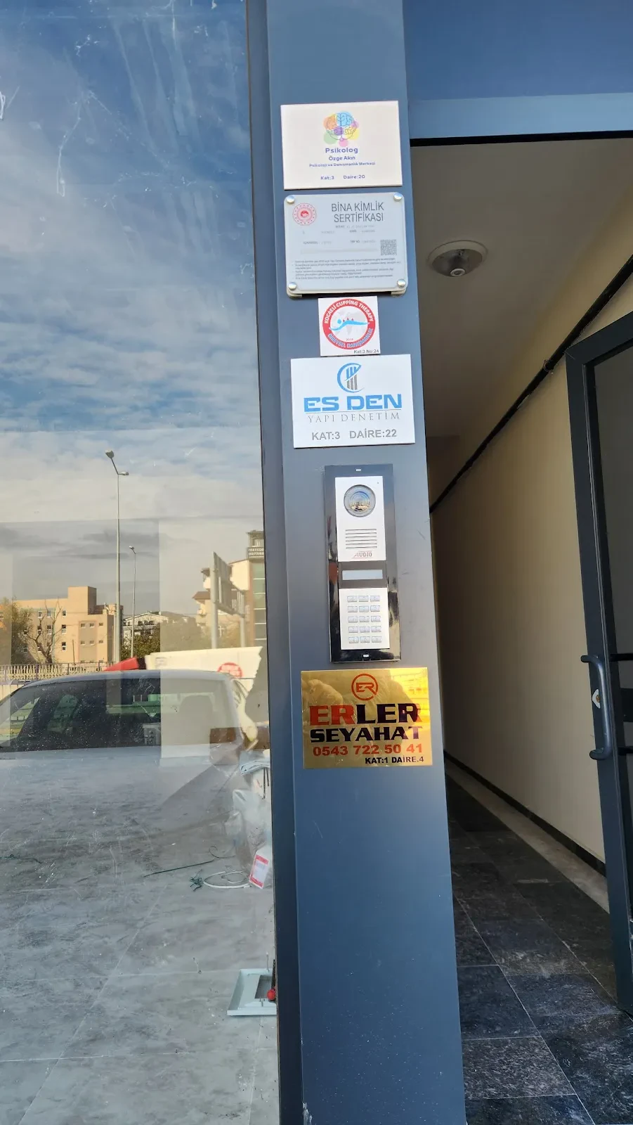 Erler Seyahat Turizm Nakliyat