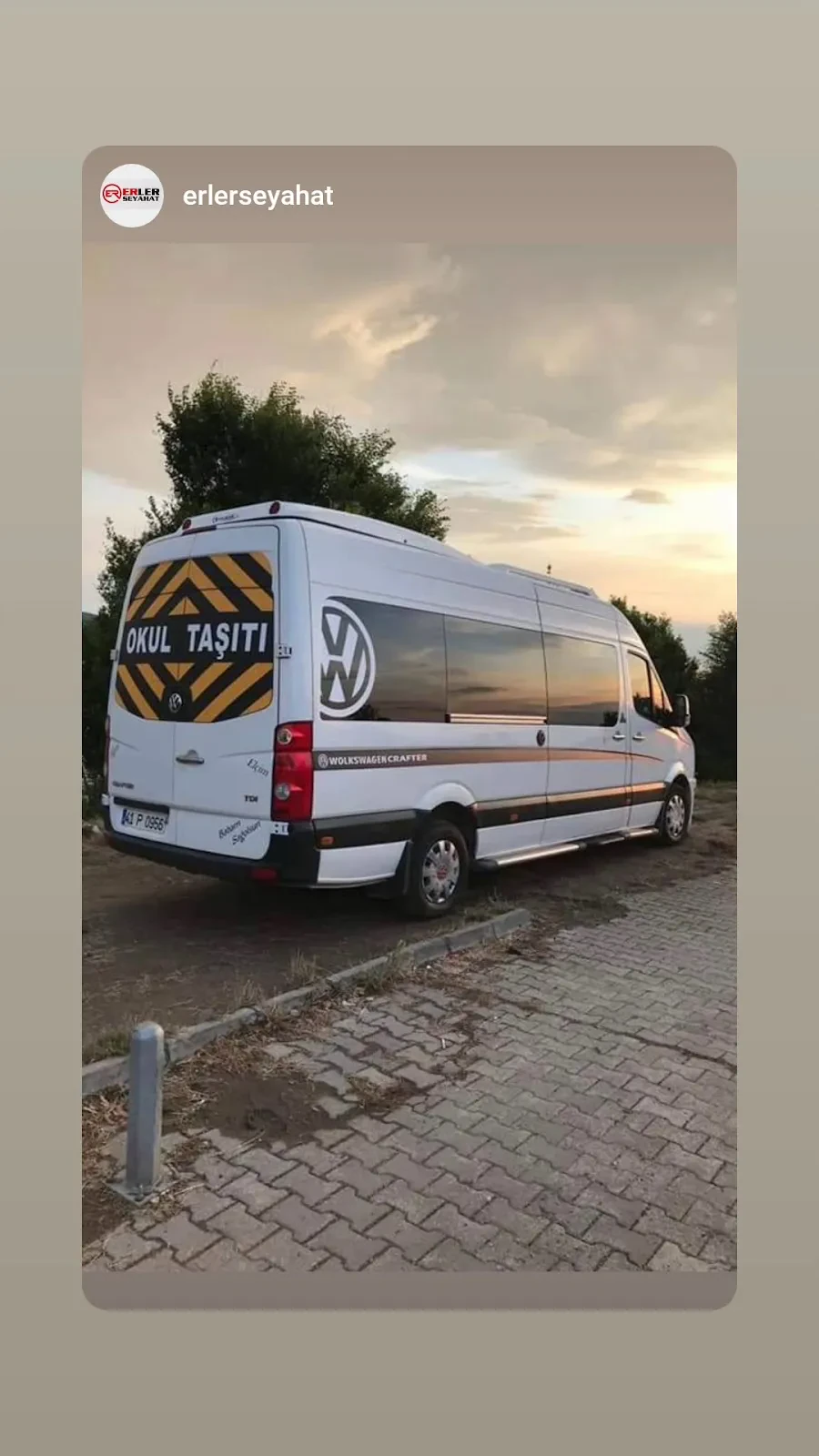 Erler Seyahat Turizm Nakliyat fotoğraf 2