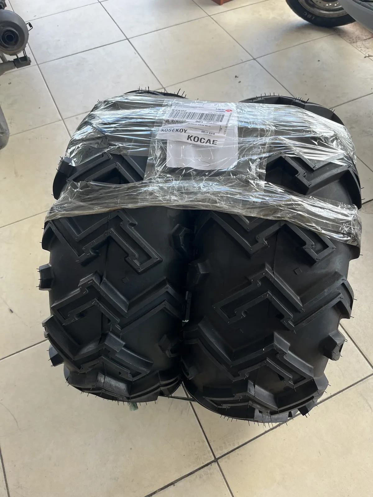 Monza Motosiklet Servis