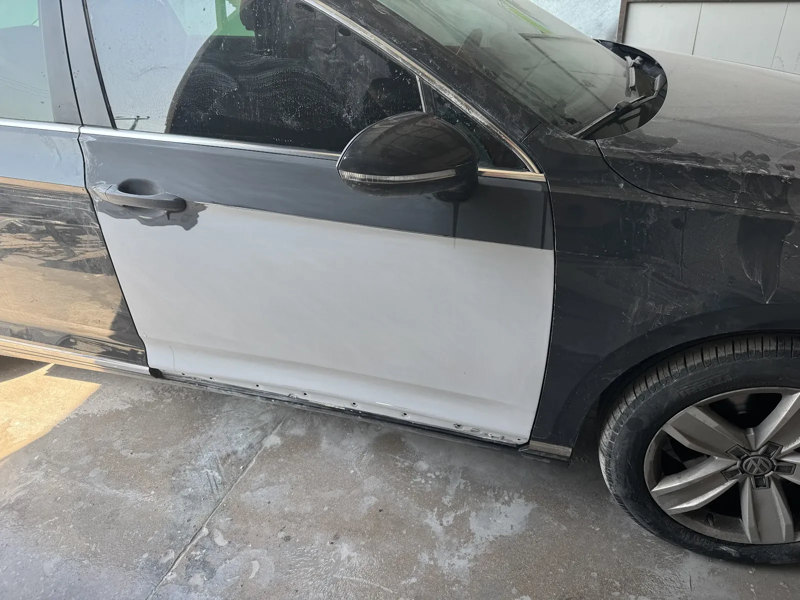 Autoteknik Otomotiv RS Servis ve Eurorepar Car Service fotoğraf 2