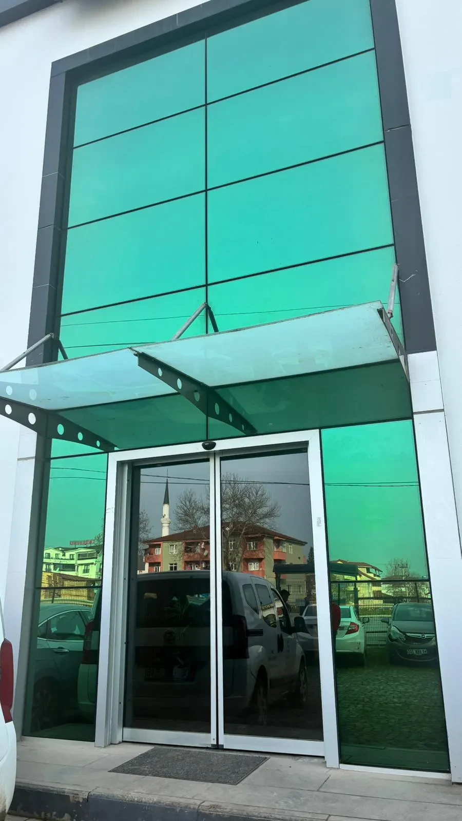 Autoteknik Otomotiv RS Servis ve Eurorepar Car Service fotoğraf 3