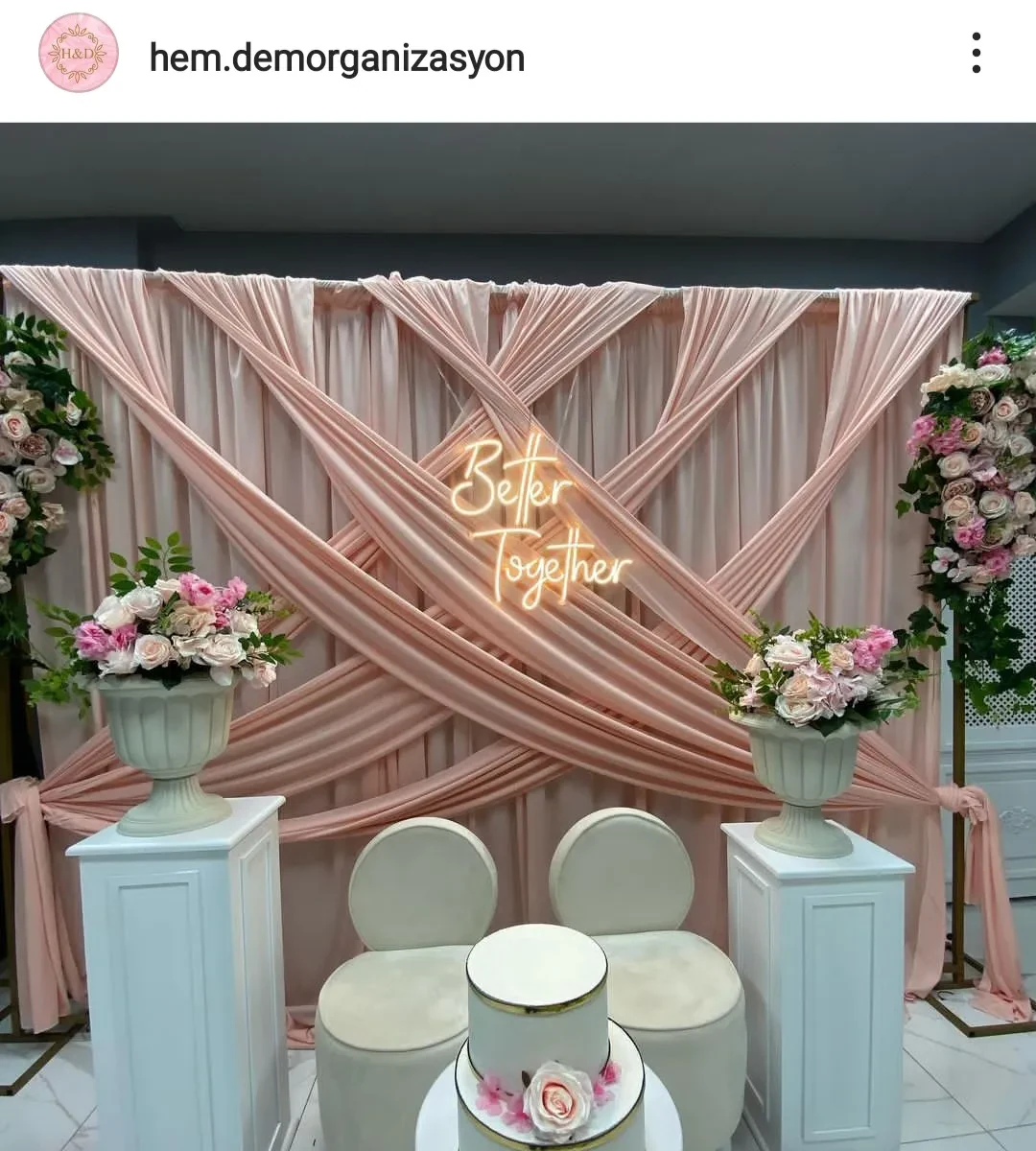 HemDem Organizasyon fotoğraf 3