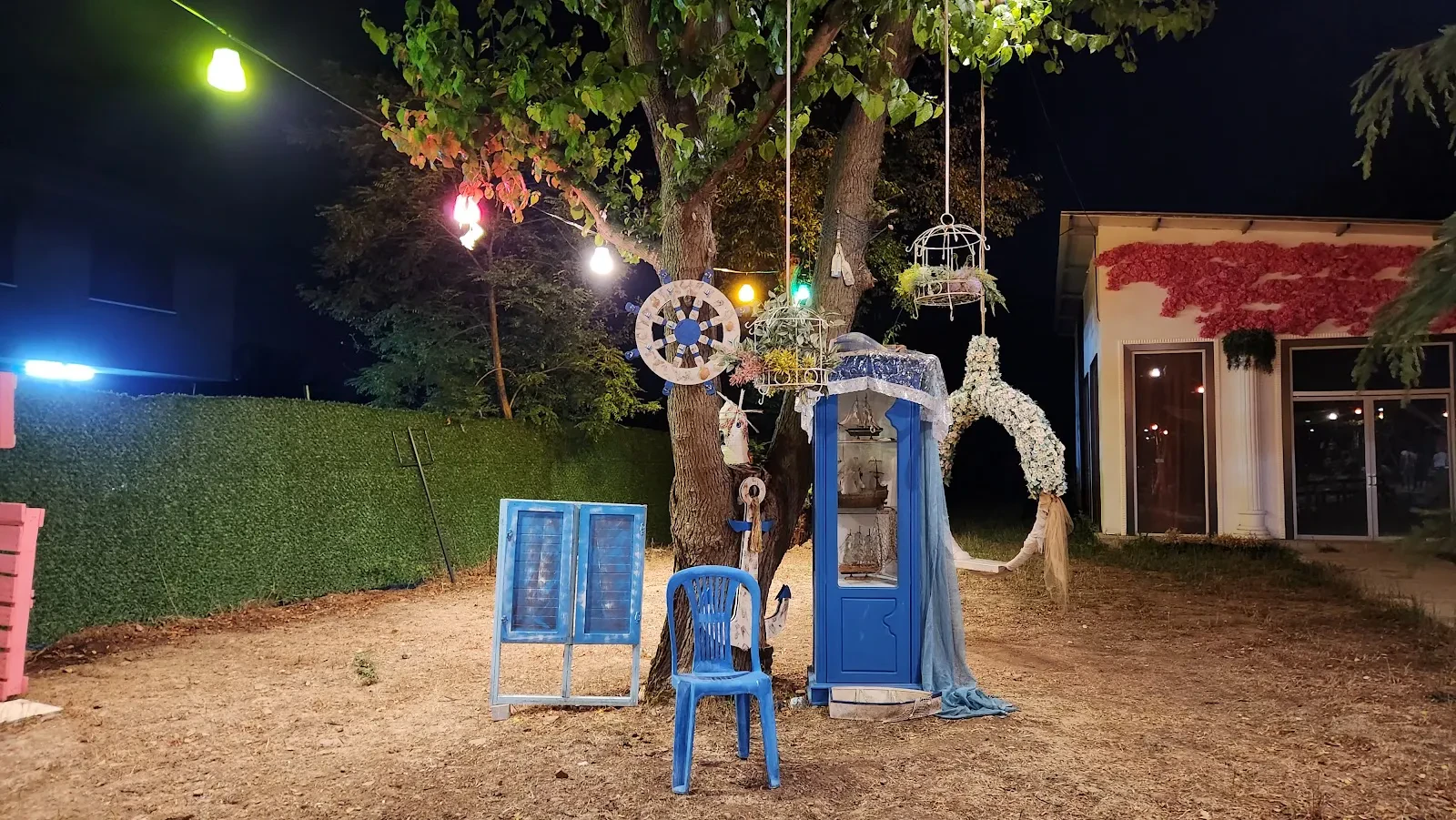Lavinia Plato & Cafe / Organizasyon fotoğraf 2