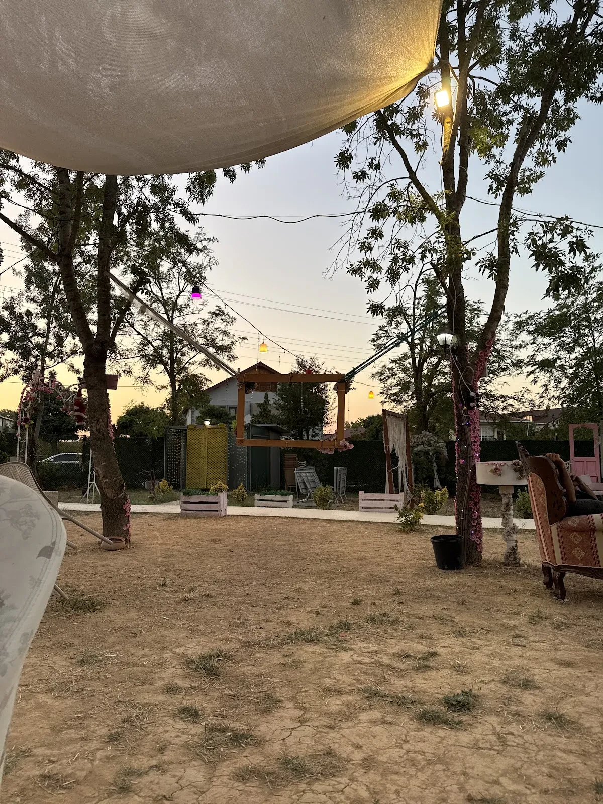 Lavinia Plato & Cafe / Organizasyon fotoğraf 3