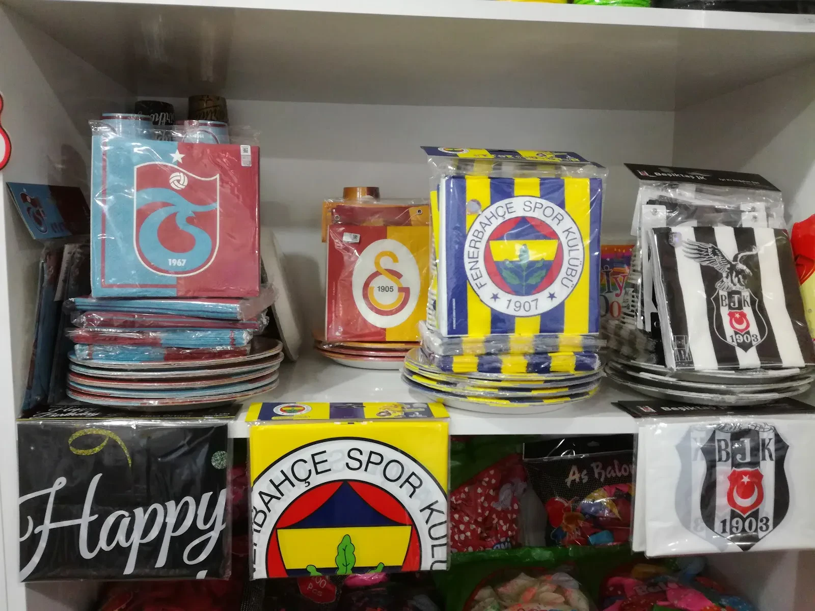 Kartepe Süs Evi Organizasyon fotoğraf 2