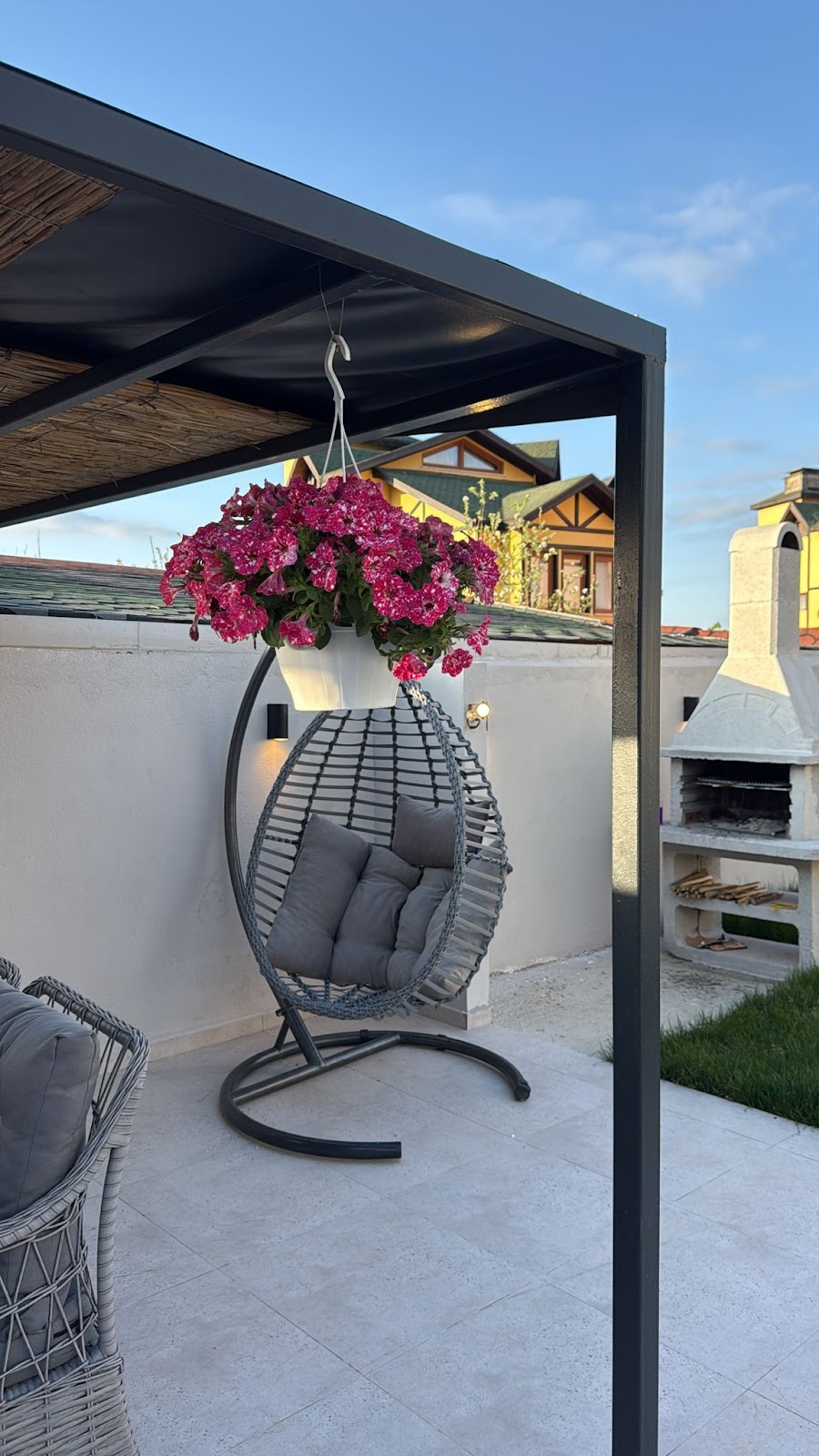 Dolce Suits Bungalov fotoğraf 6