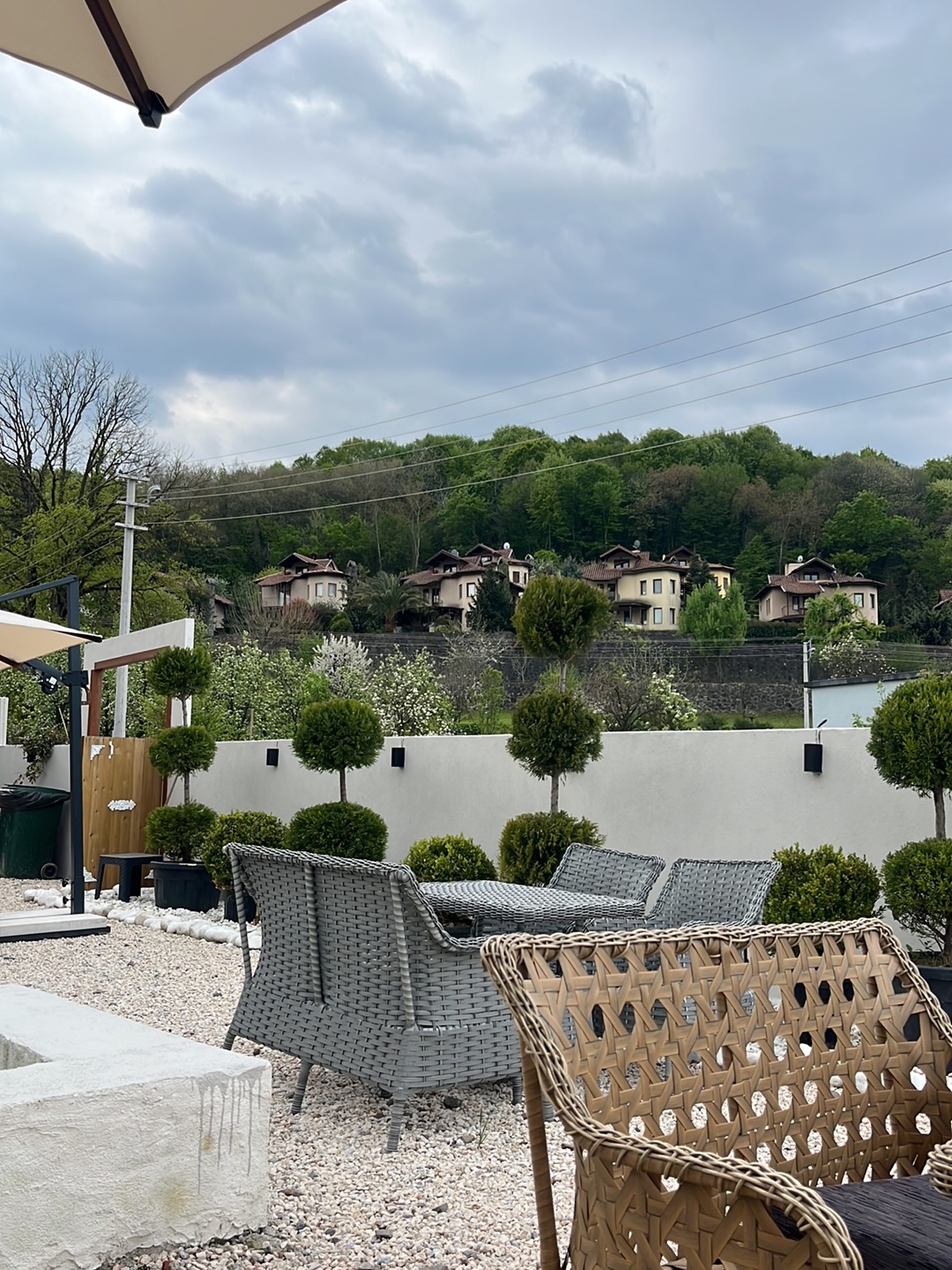 Dolce Suits Bungalov fotoğraf 8