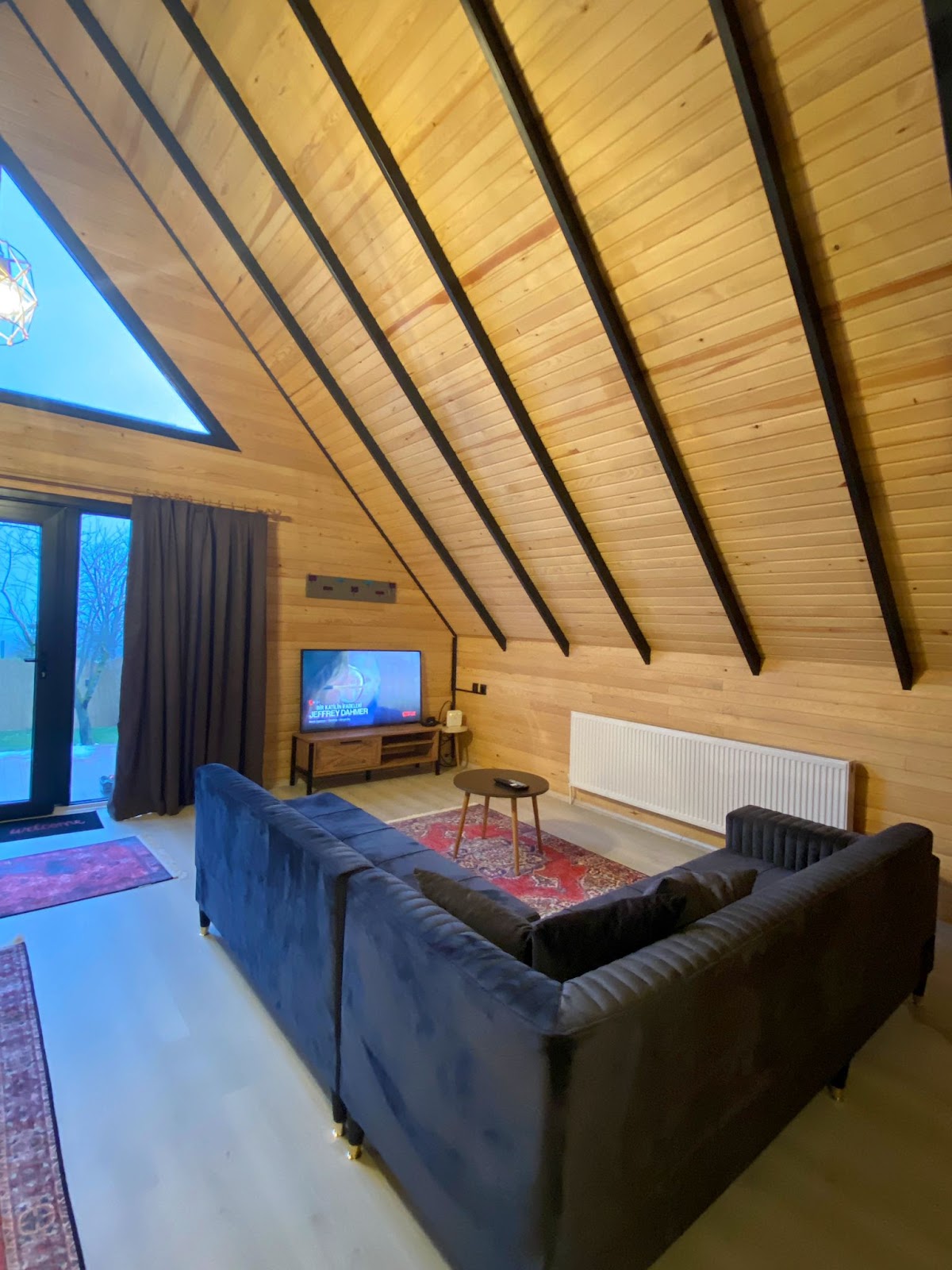 Maşukiye Pink House Bungalow fotoğraf 6