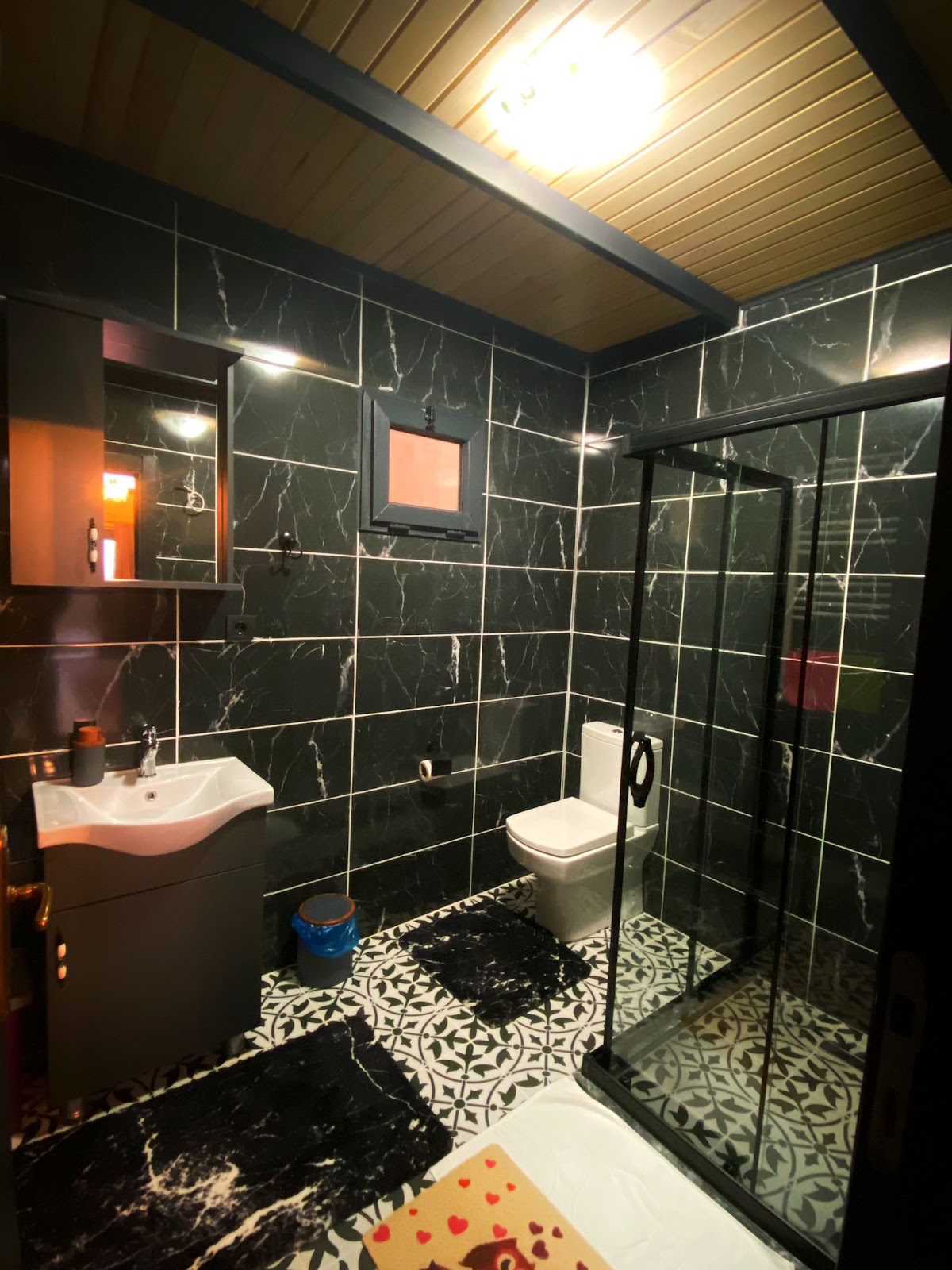 Maşukiye Pink House Bungalow fotoğraf 4